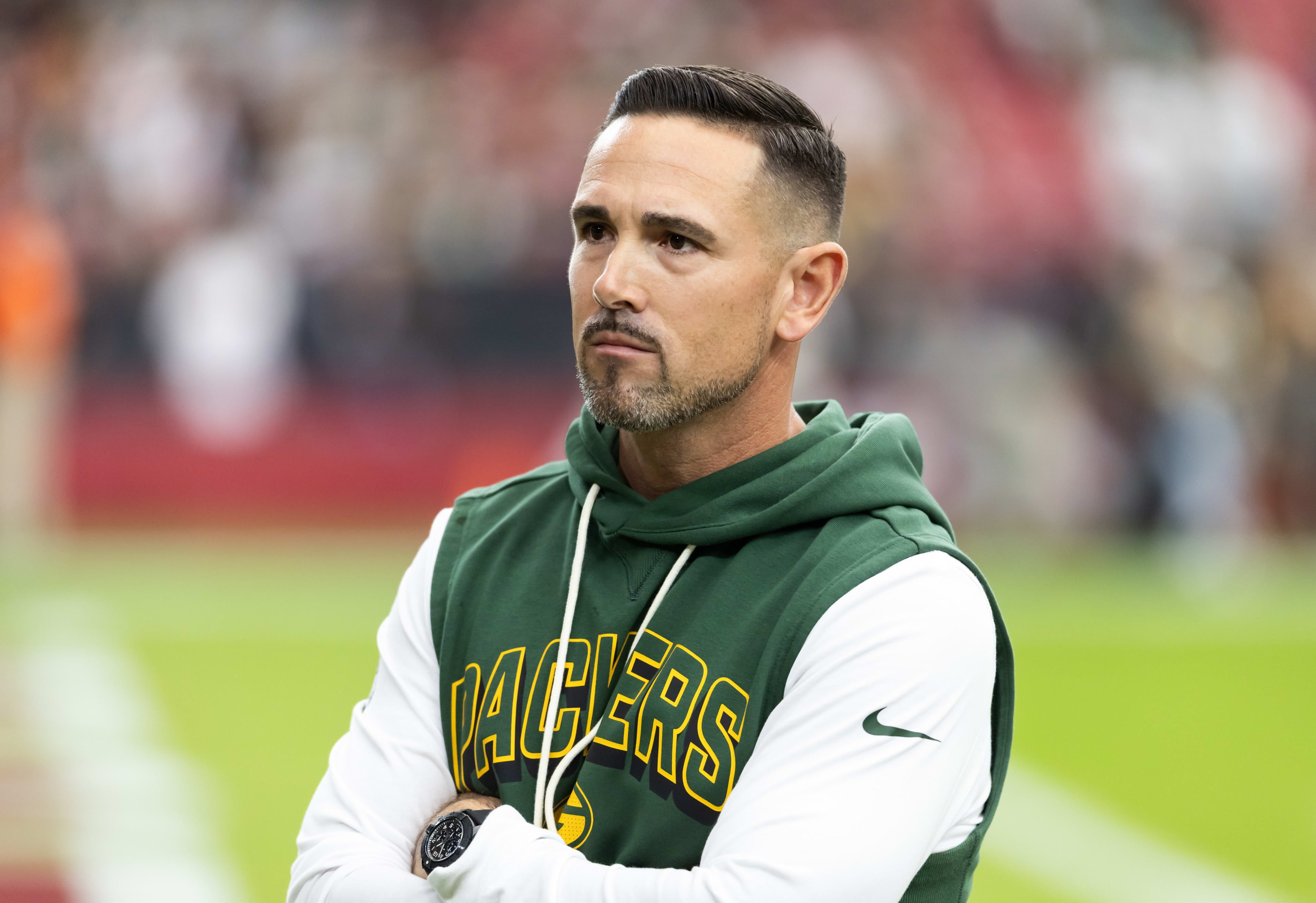 Matt LaFleur deal gets done, but the Packers still face uncomfortable  questions ahead - A to Z Sports