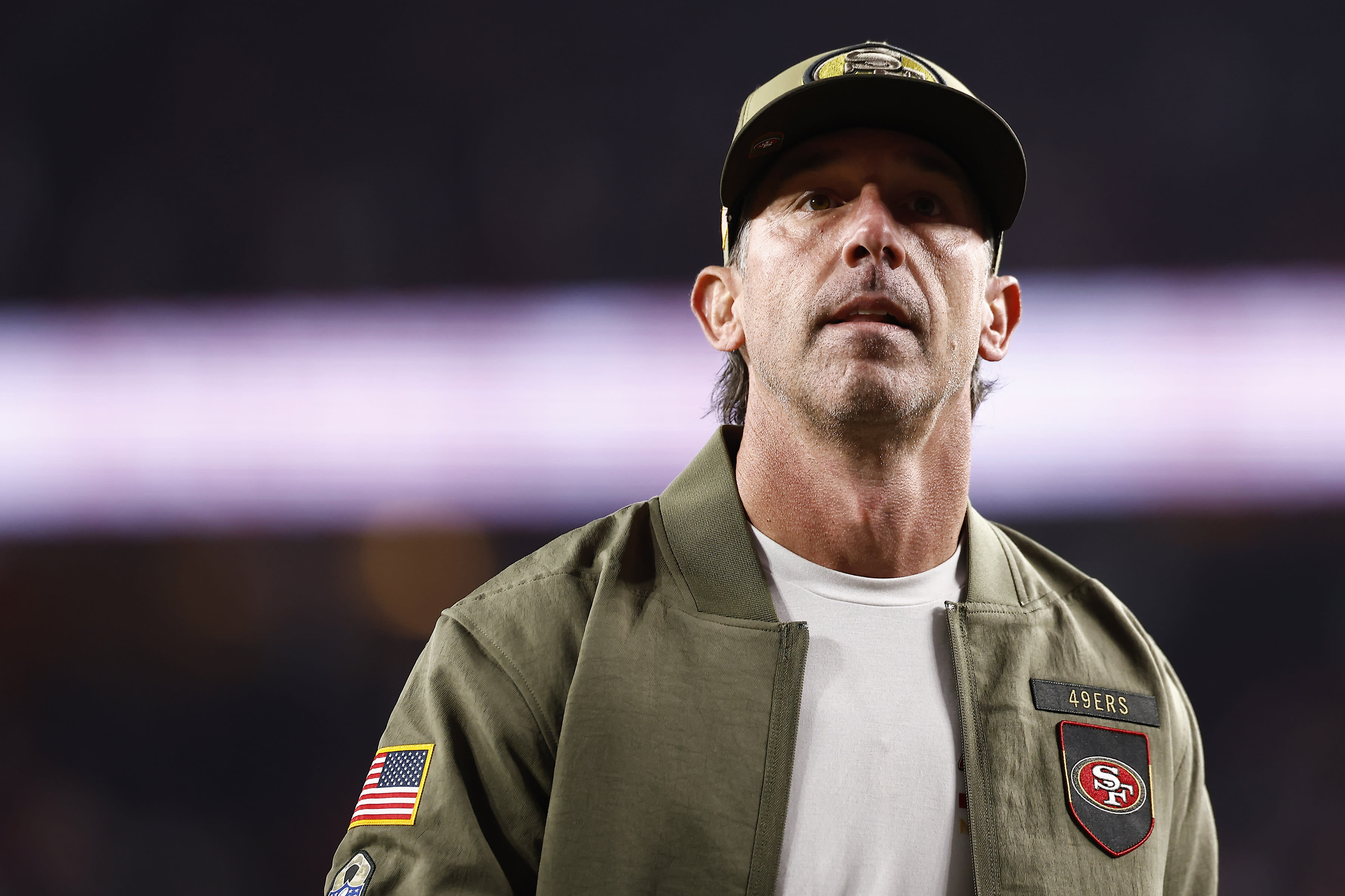 49ers land a player with the potential to become a star in the NFL at a  position of need in a new 2026 NFL mock draft - A to Z Sports