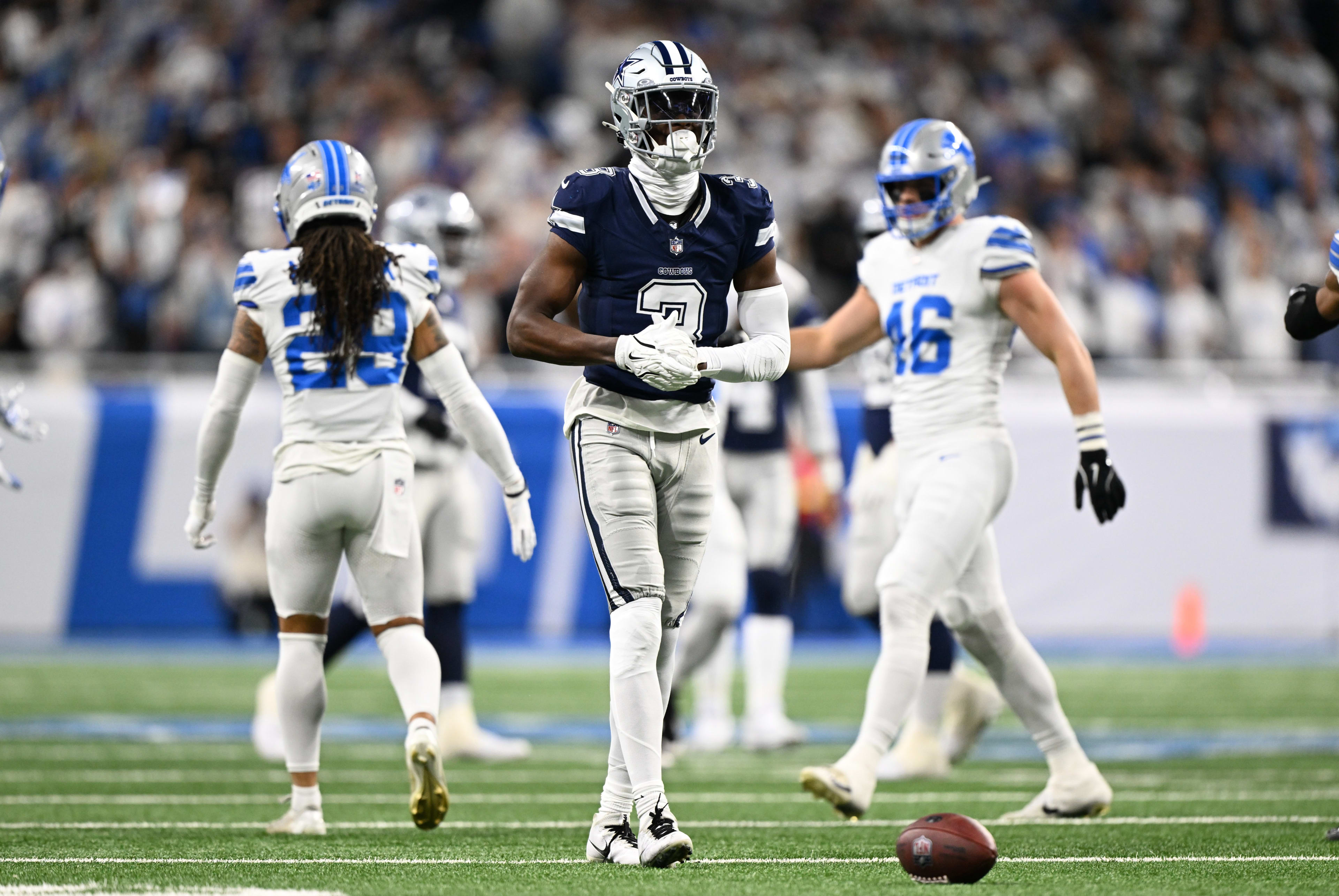 The best case scenario for the Cowboys out of a George Pickens trade isn't what you expect - A to Z Sports