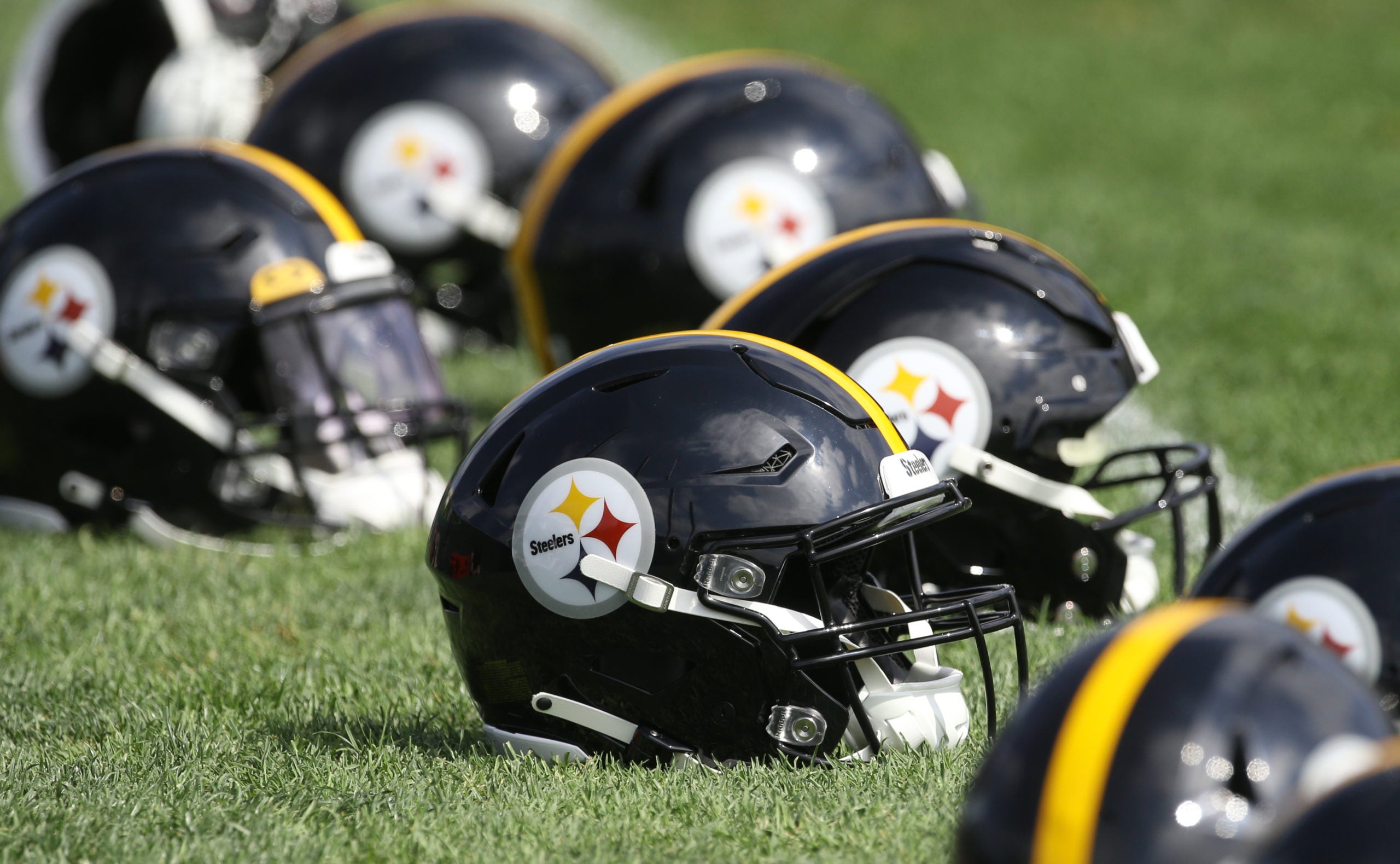 Pittsburgh Steelers