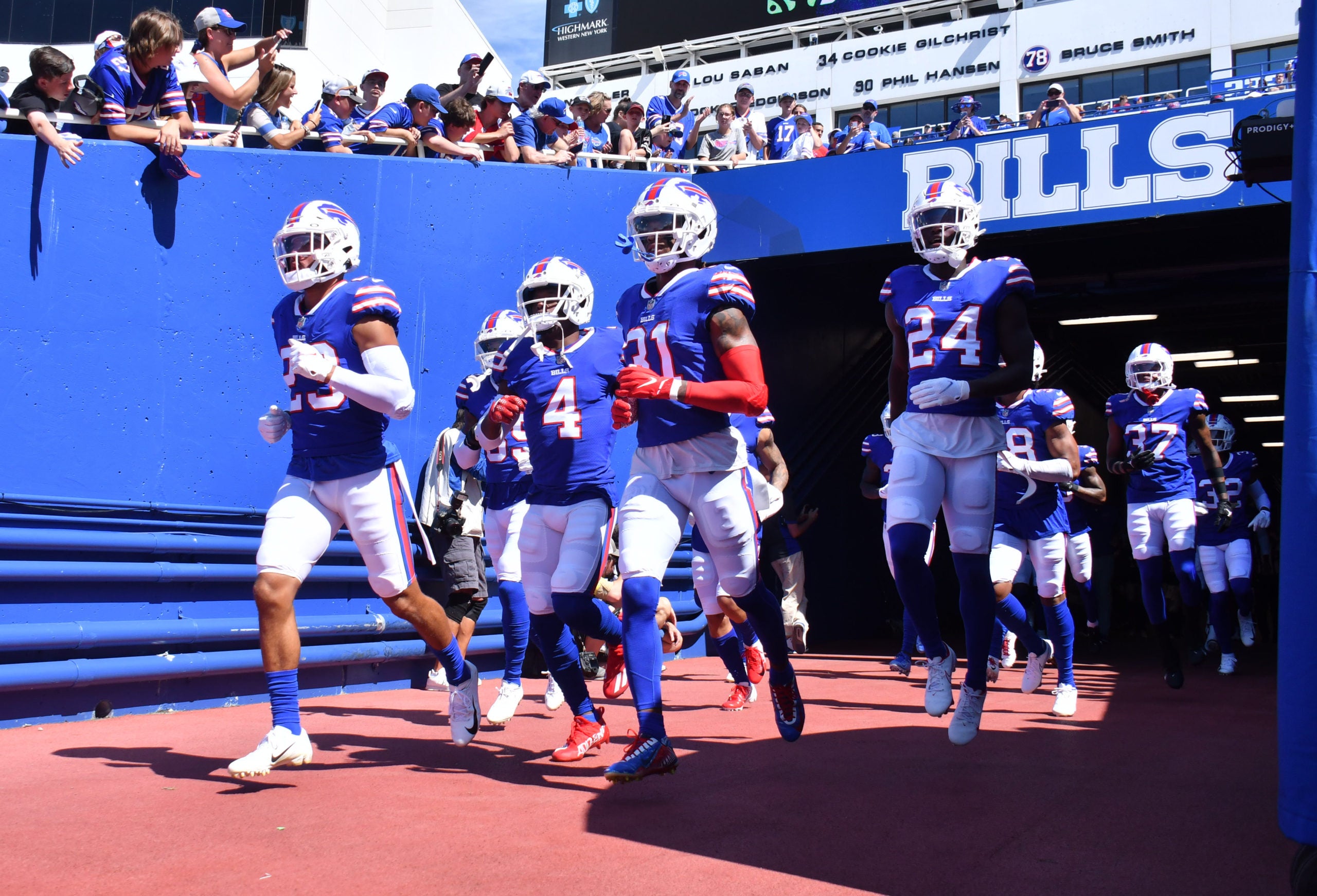 Buffalo Bills