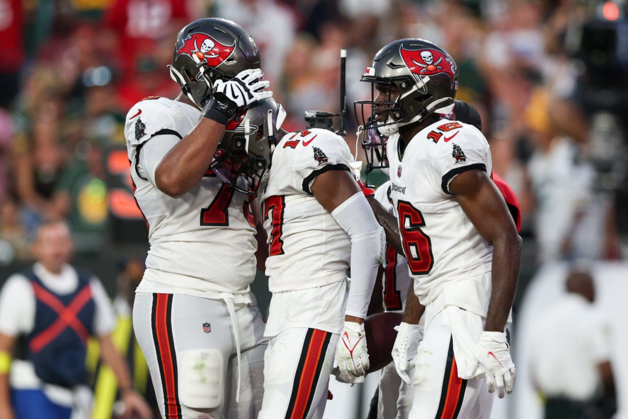 Buccaneers Chiefs Hurricane