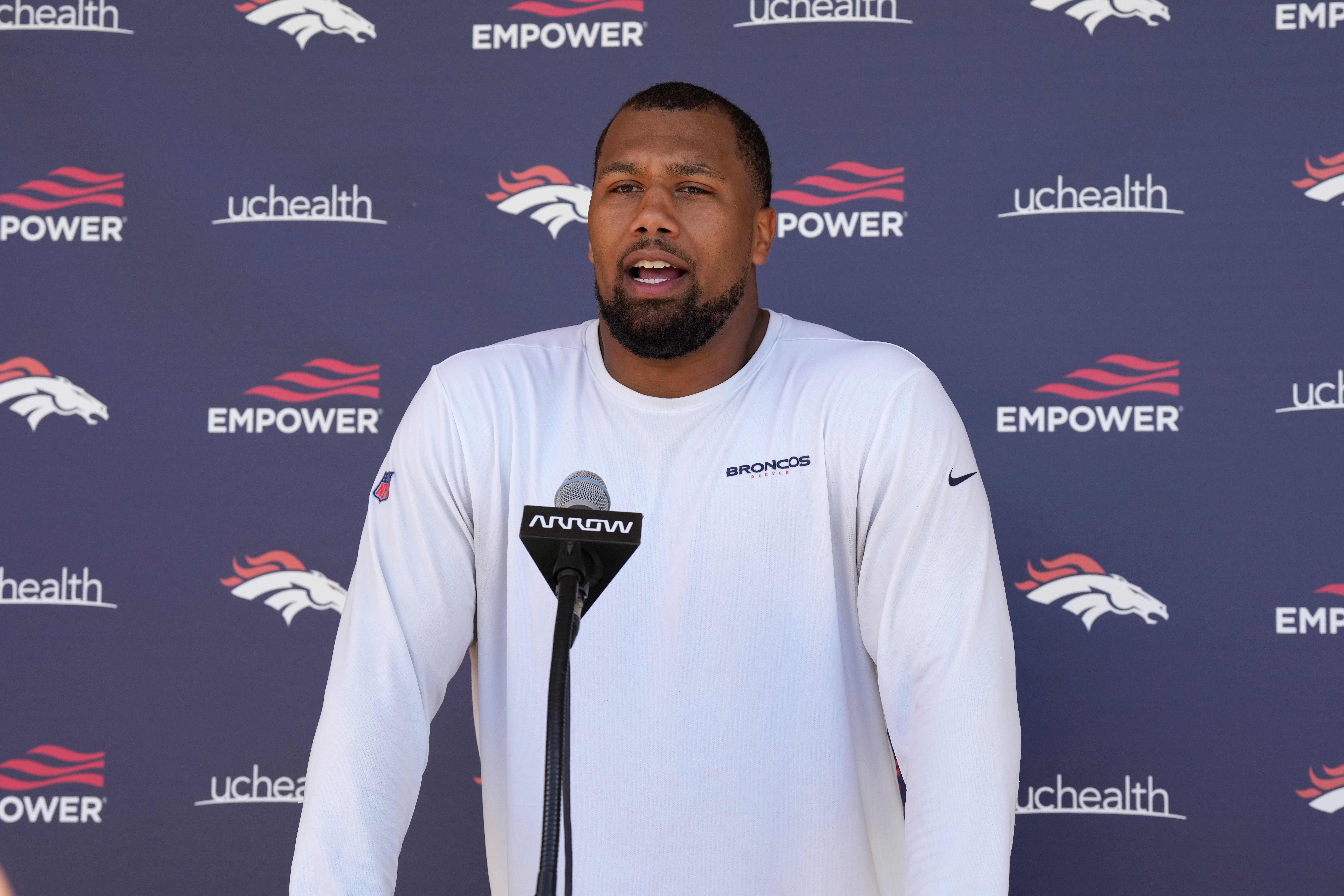 Denver Broncos, Bradley Chubb
