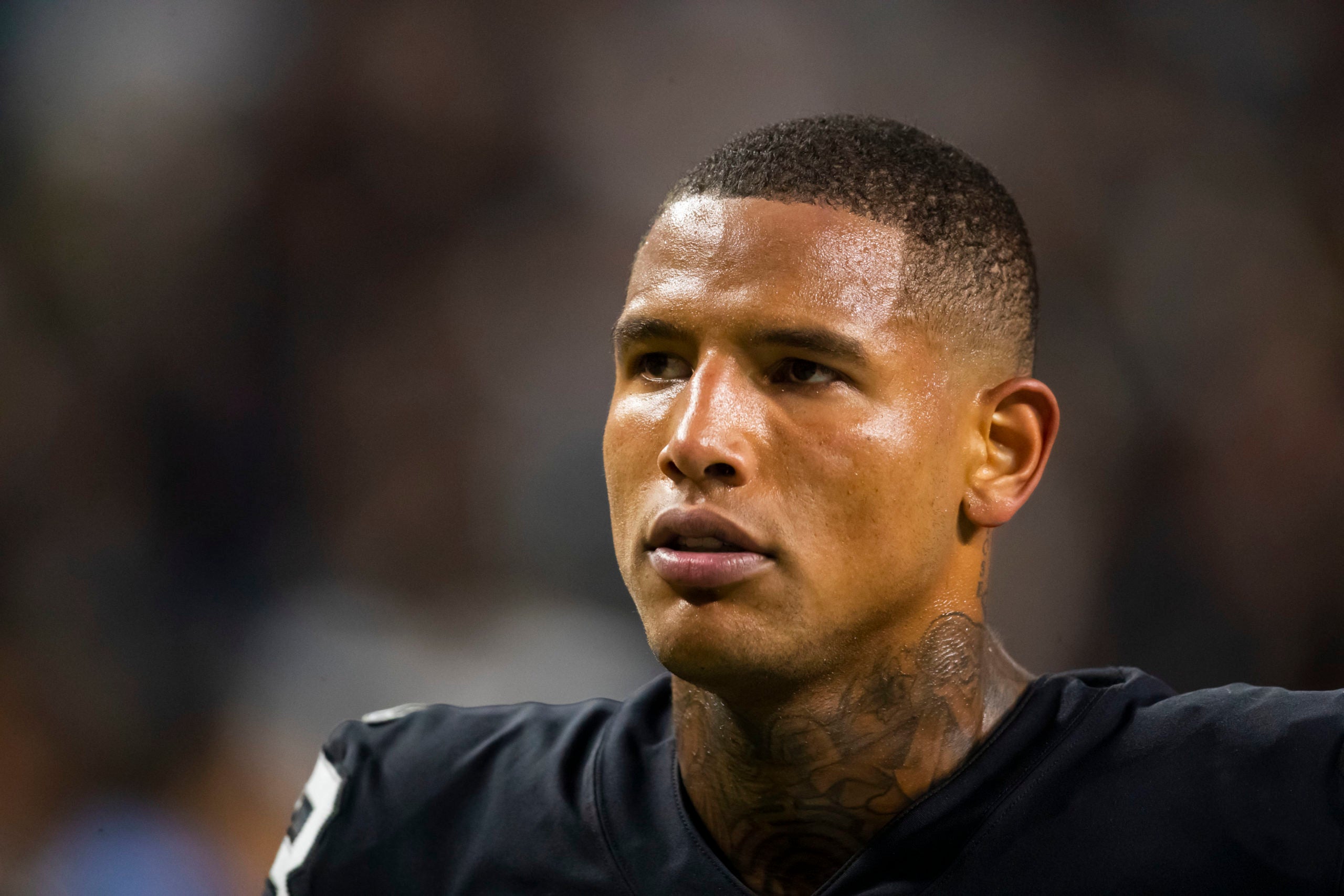 Las Vegas Raiders, Darren Waller