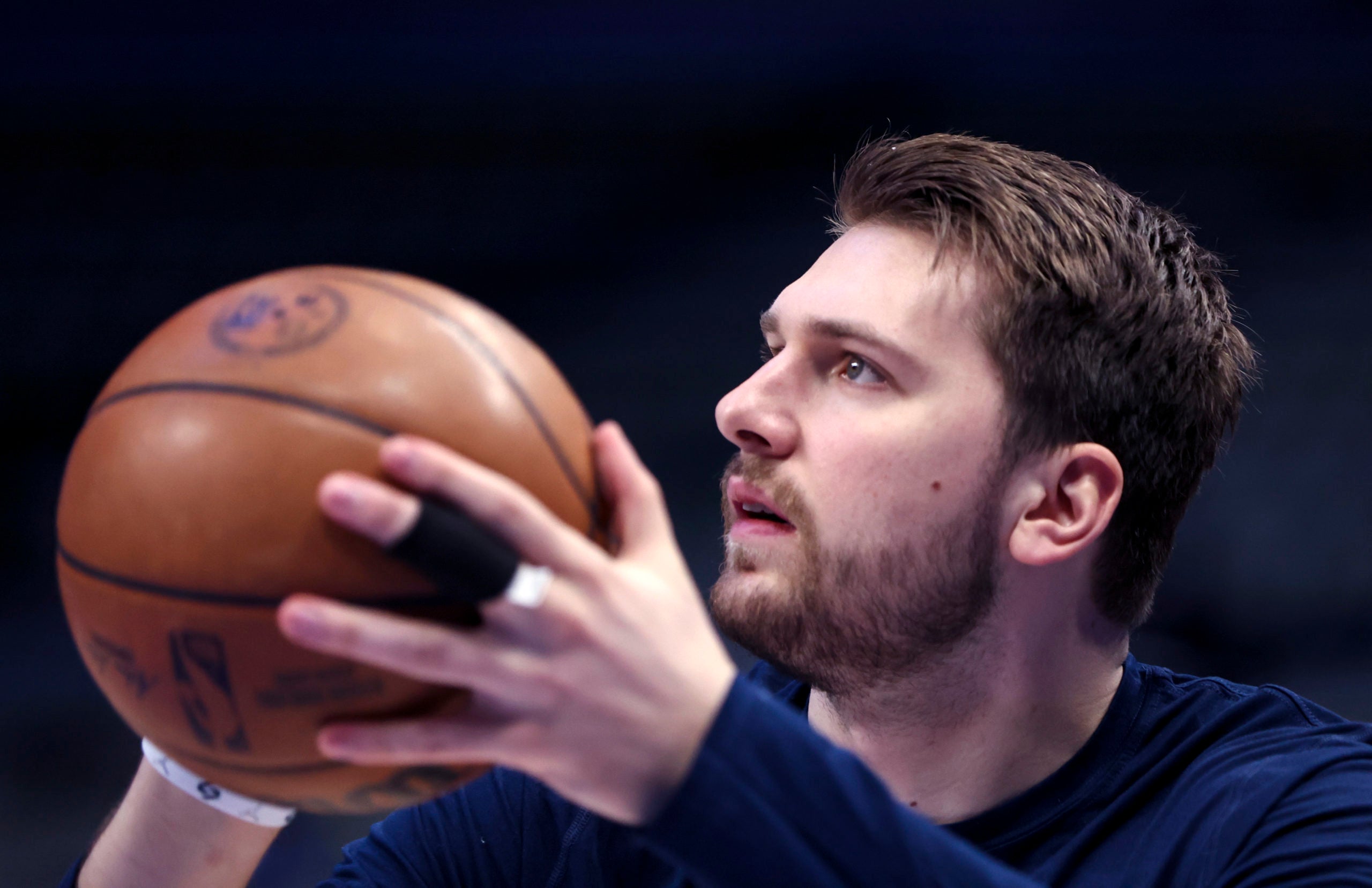 Luka Doncic
