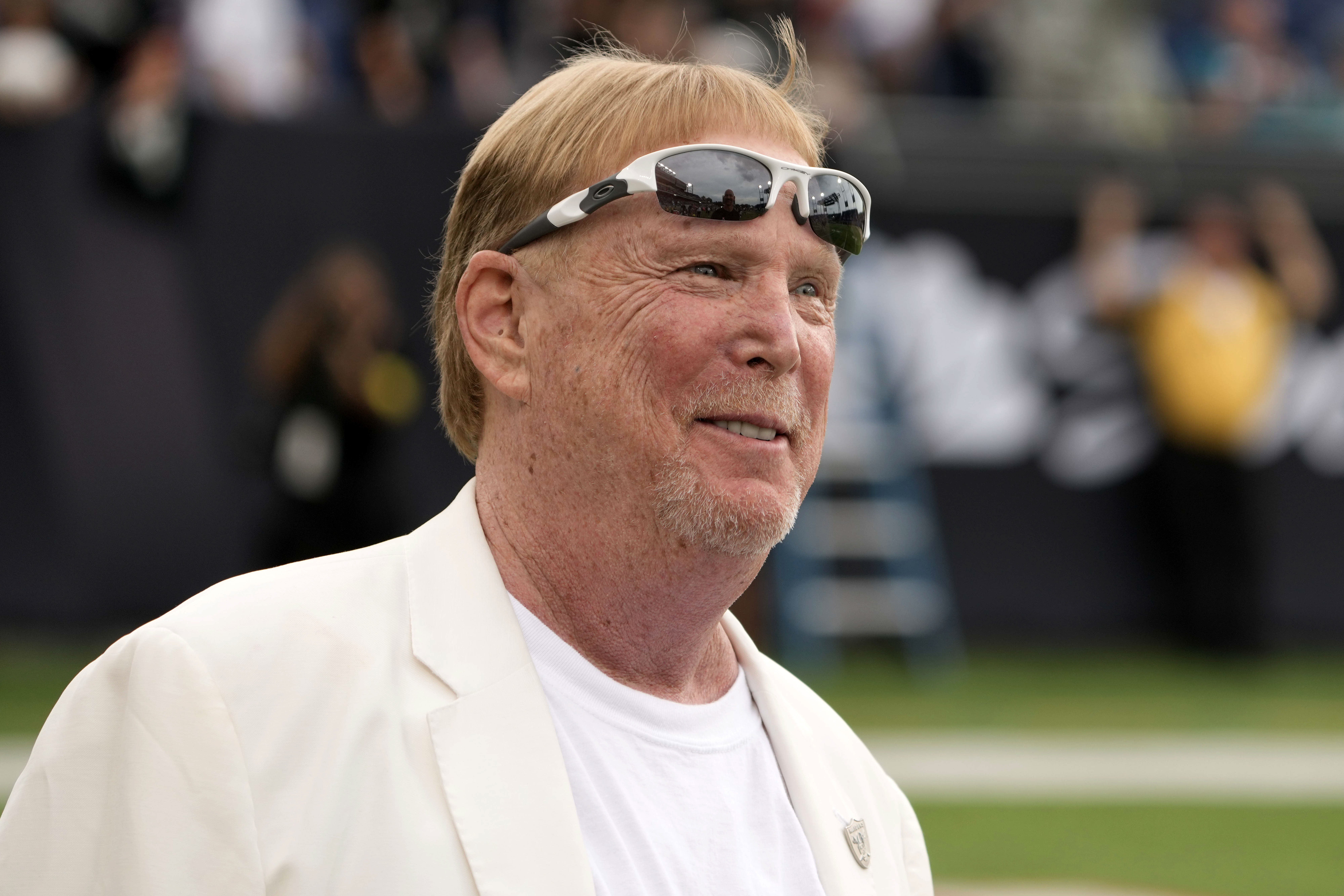 Mark Davis