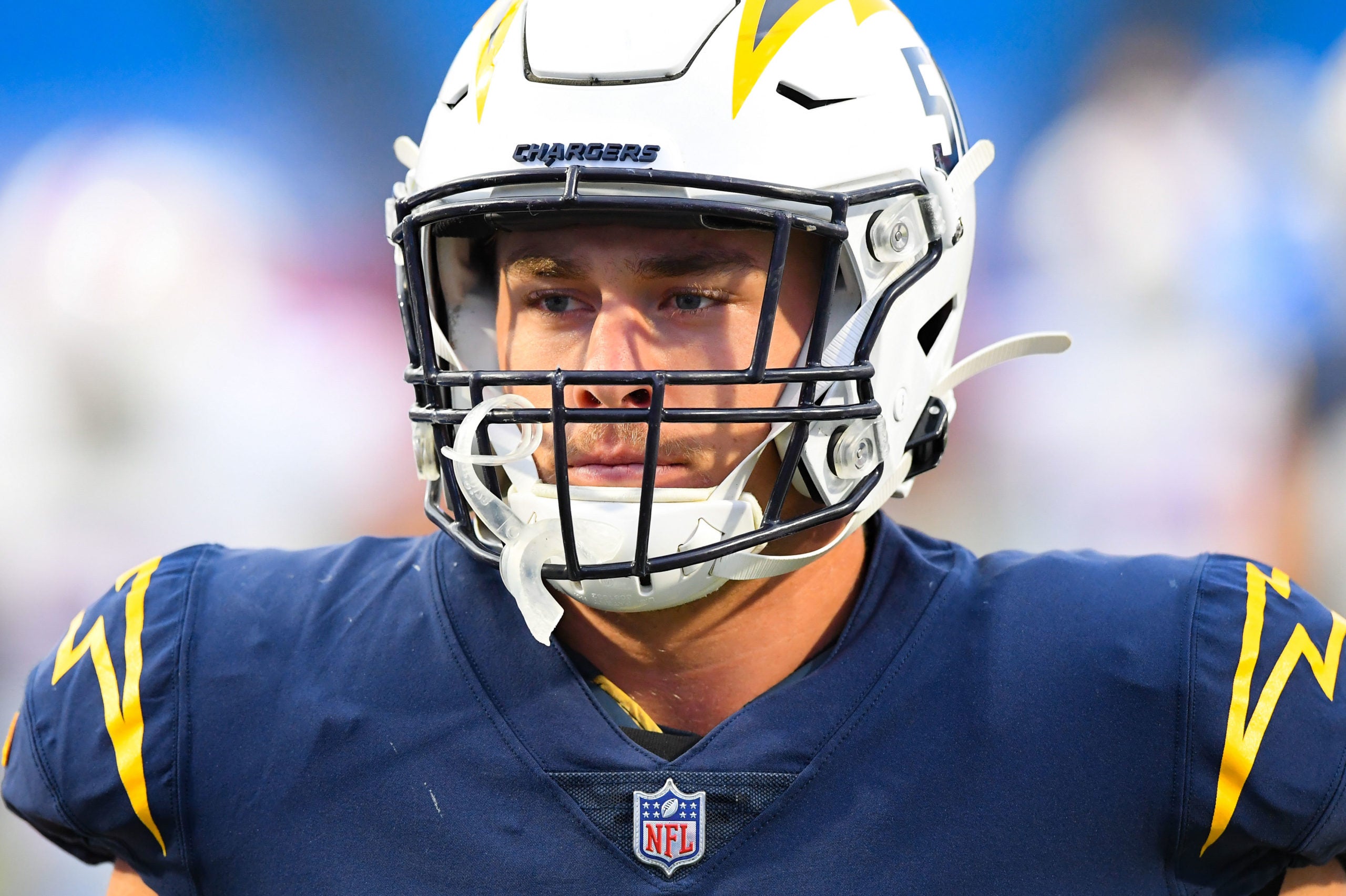 Kansas City Chiefs, Christiansen