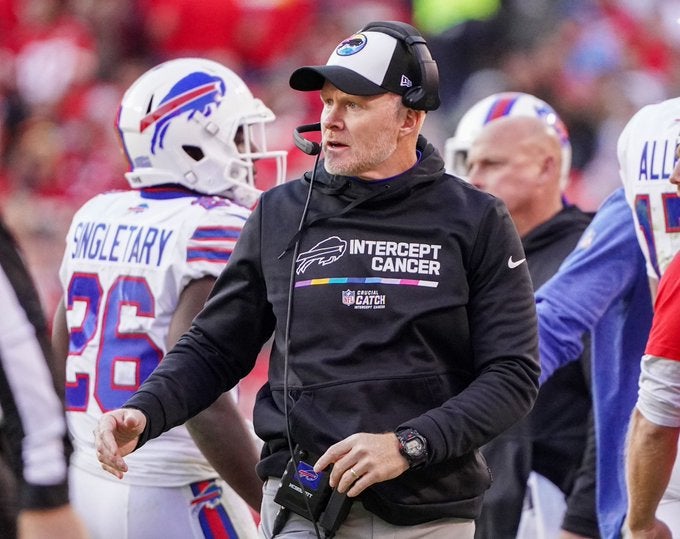 Buffalo Bills Tre'Davious White PUP injury knee update bye week CB cornerback All-Pro practice NFL pass defense football