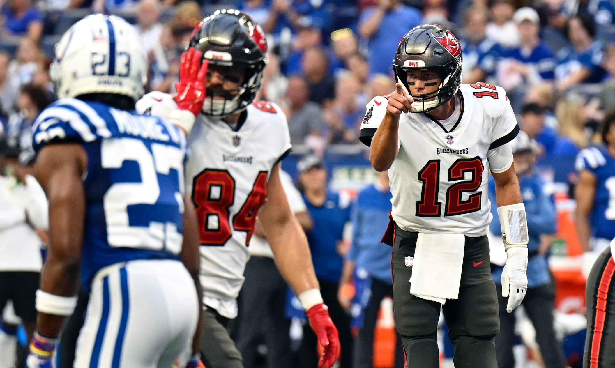 buccaneers