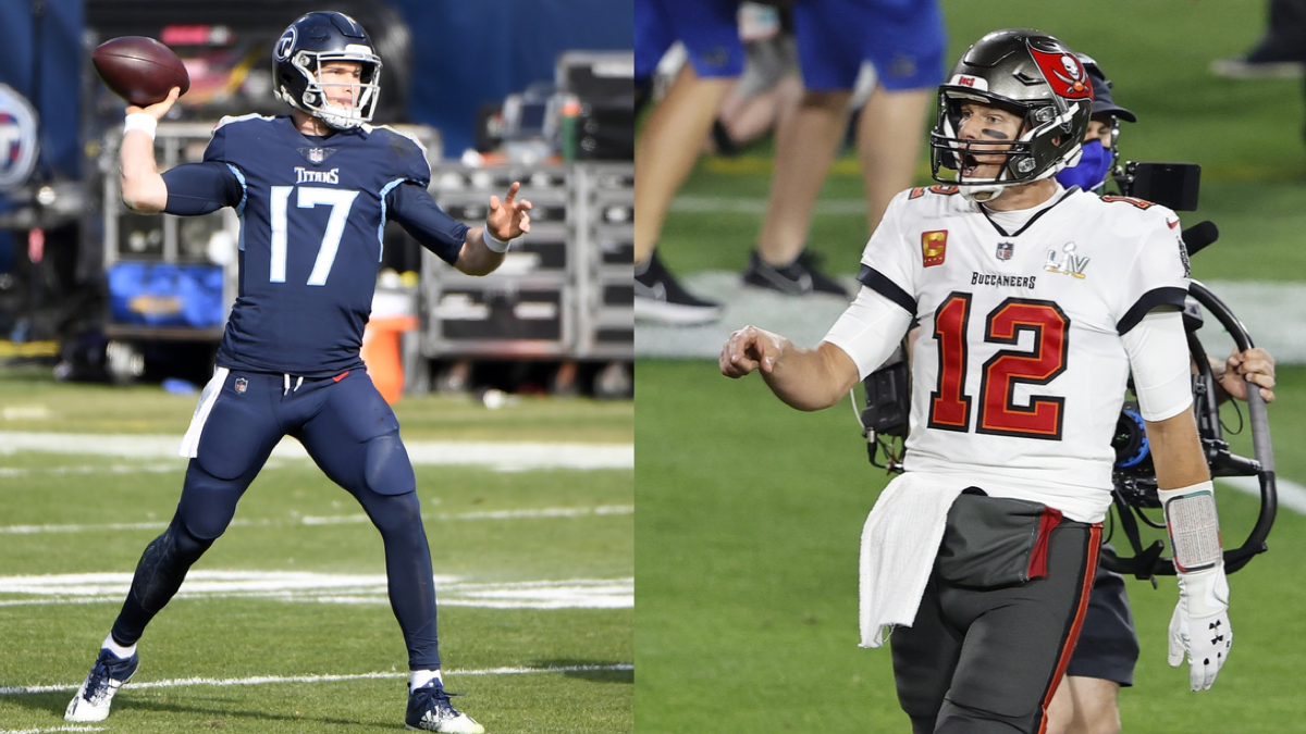 Brady, Tannehill, Garoppolo, Titans, 49ers, shade, off-season, free agent, 2021, 2019, 2020