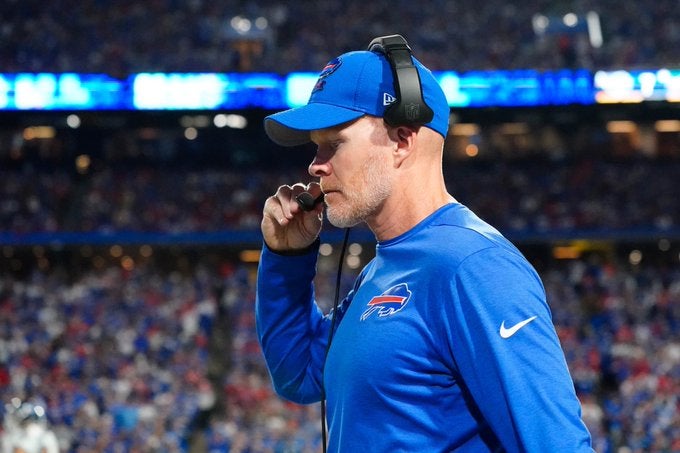 Buffalo Bills injury report injuries Week 5 Pittsburgh Steelers Jordan Poyer Dawson Knox Jamison Crowder IR injured reserve NFL football fantasy