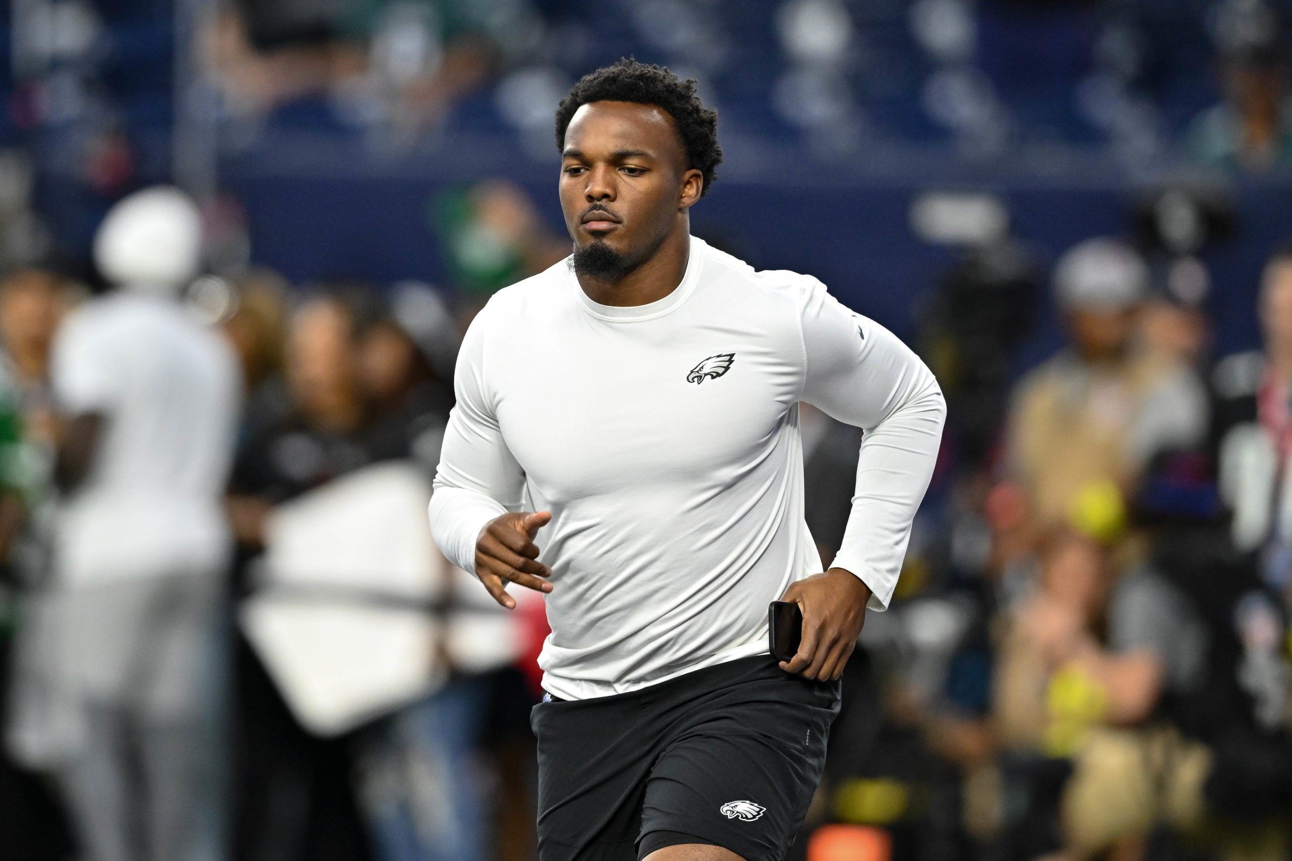 Eagles, special teams