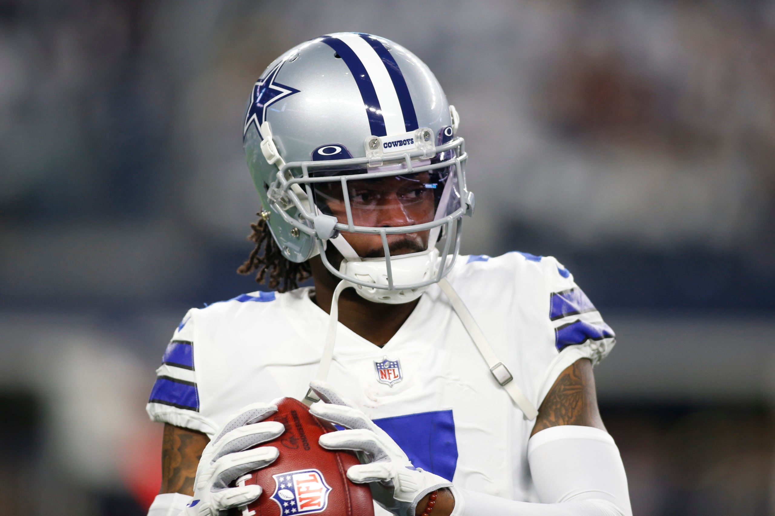 Dallas Cowboys, Trevon Diggs