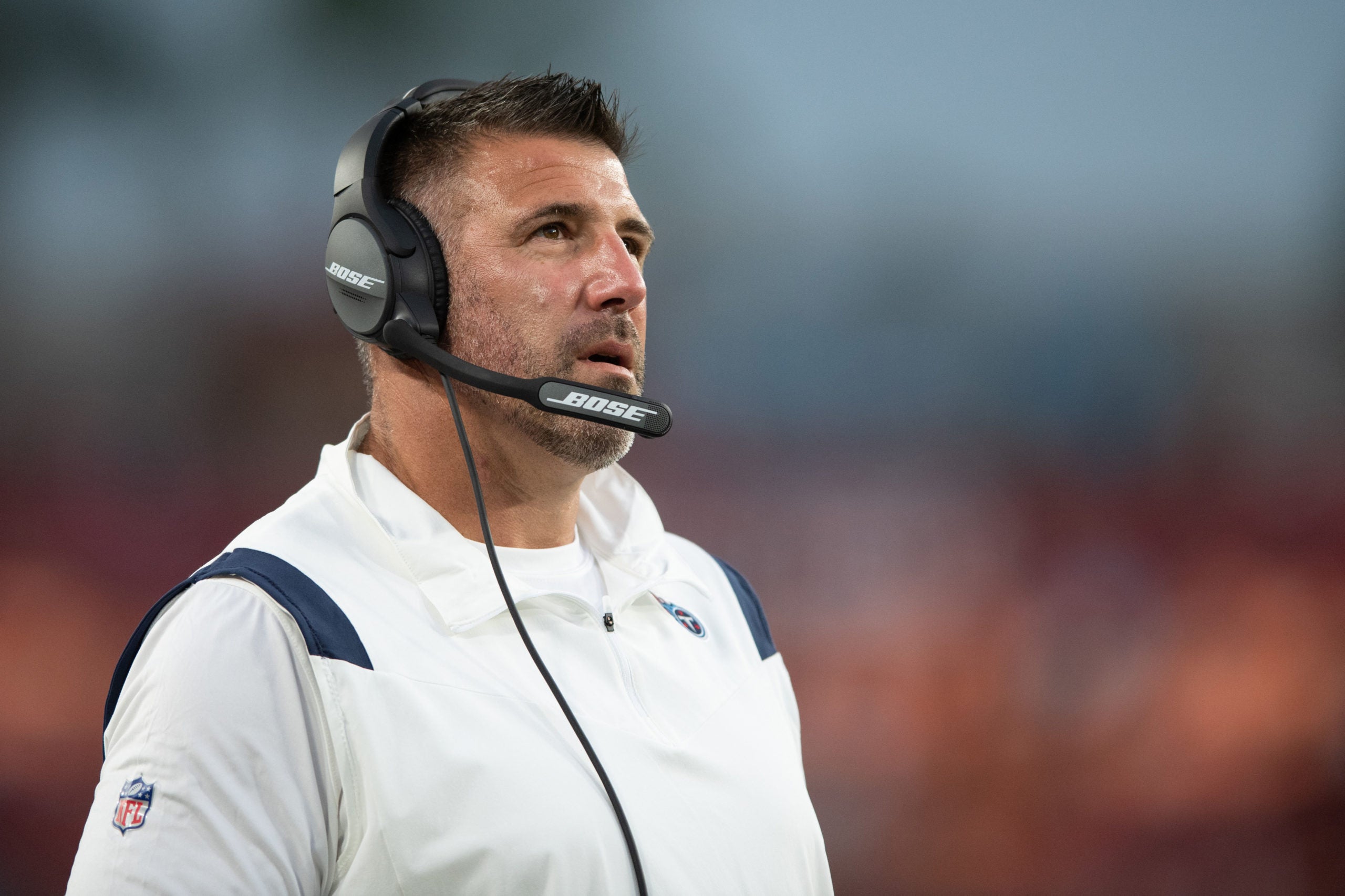 team, Vrabel, covid, Titans, cuts