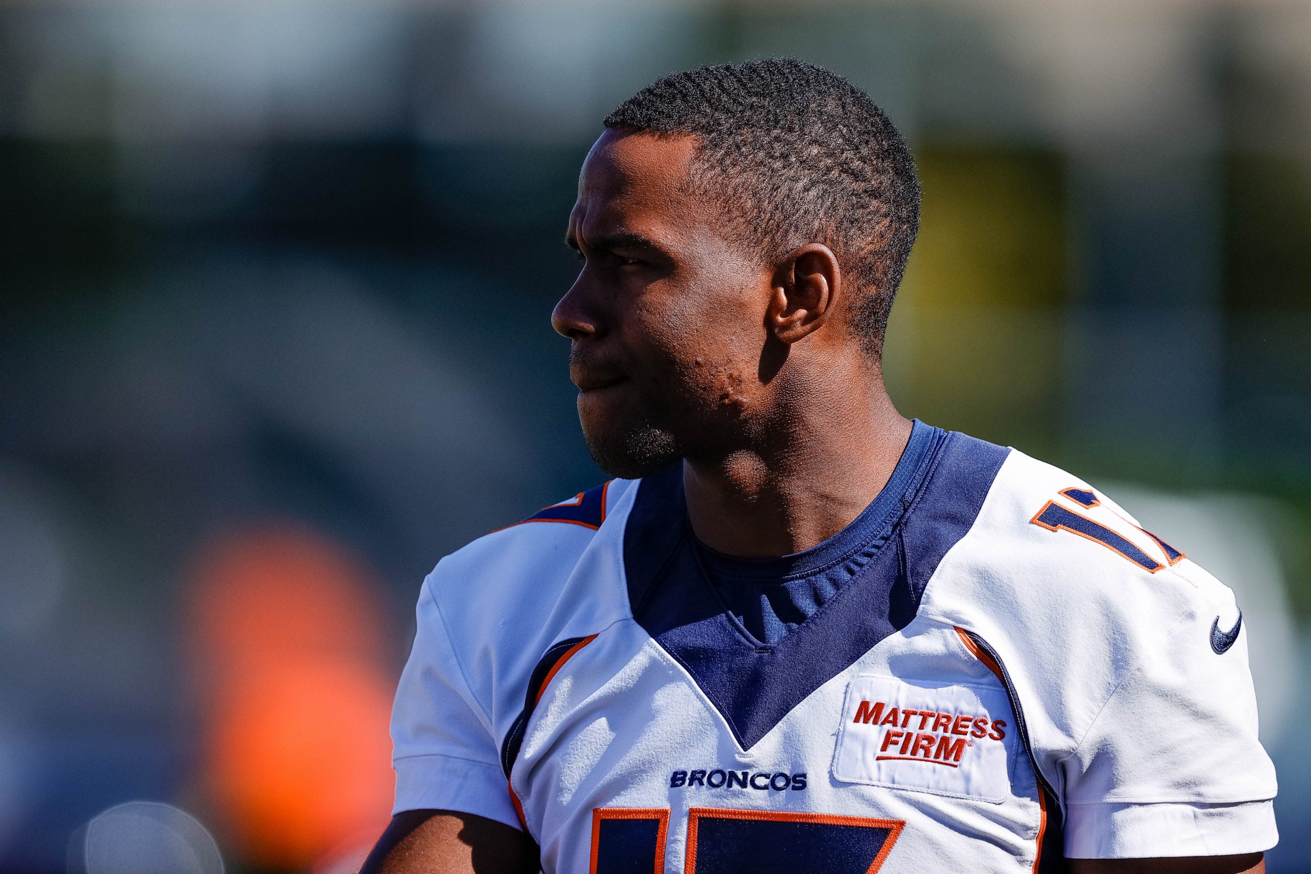 Broncos, Waitman, defense