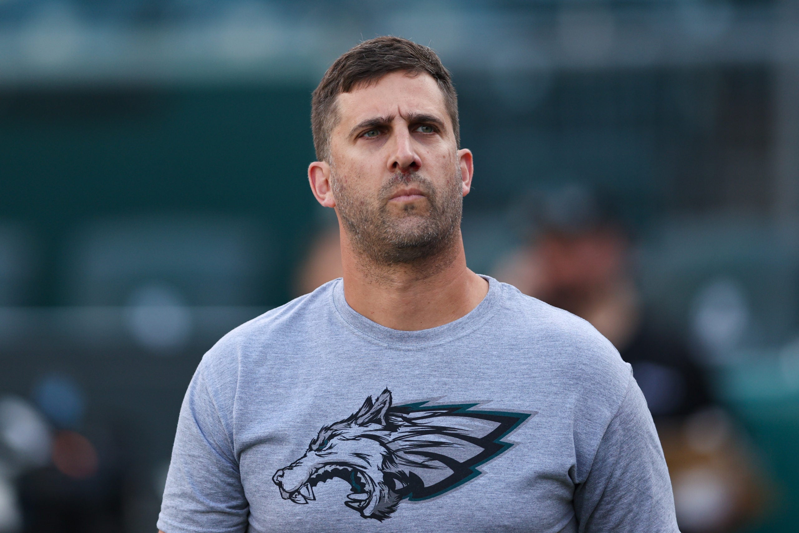 Eagles, Sirianni, Jaguars