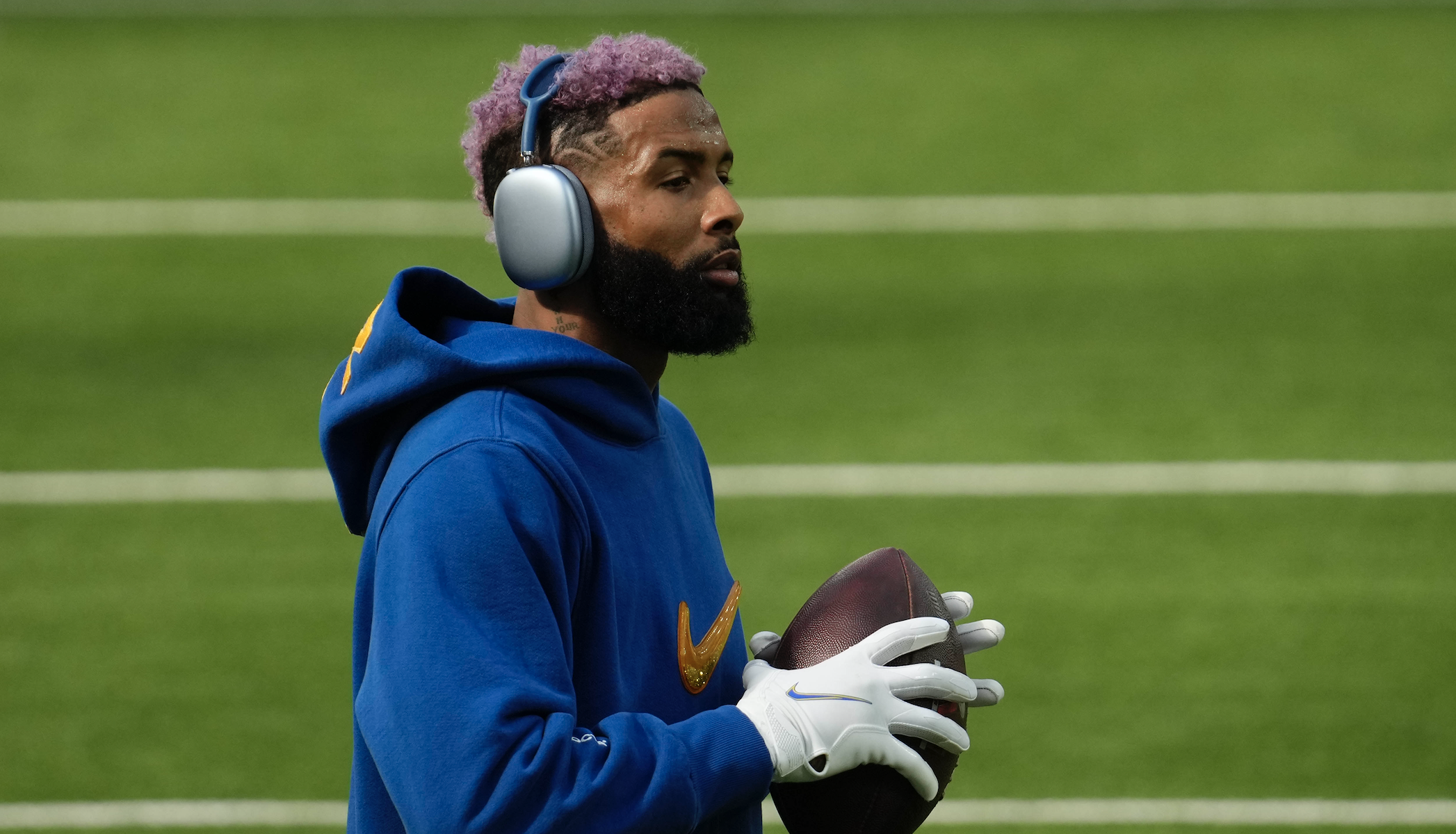 Odell Beckham Jr