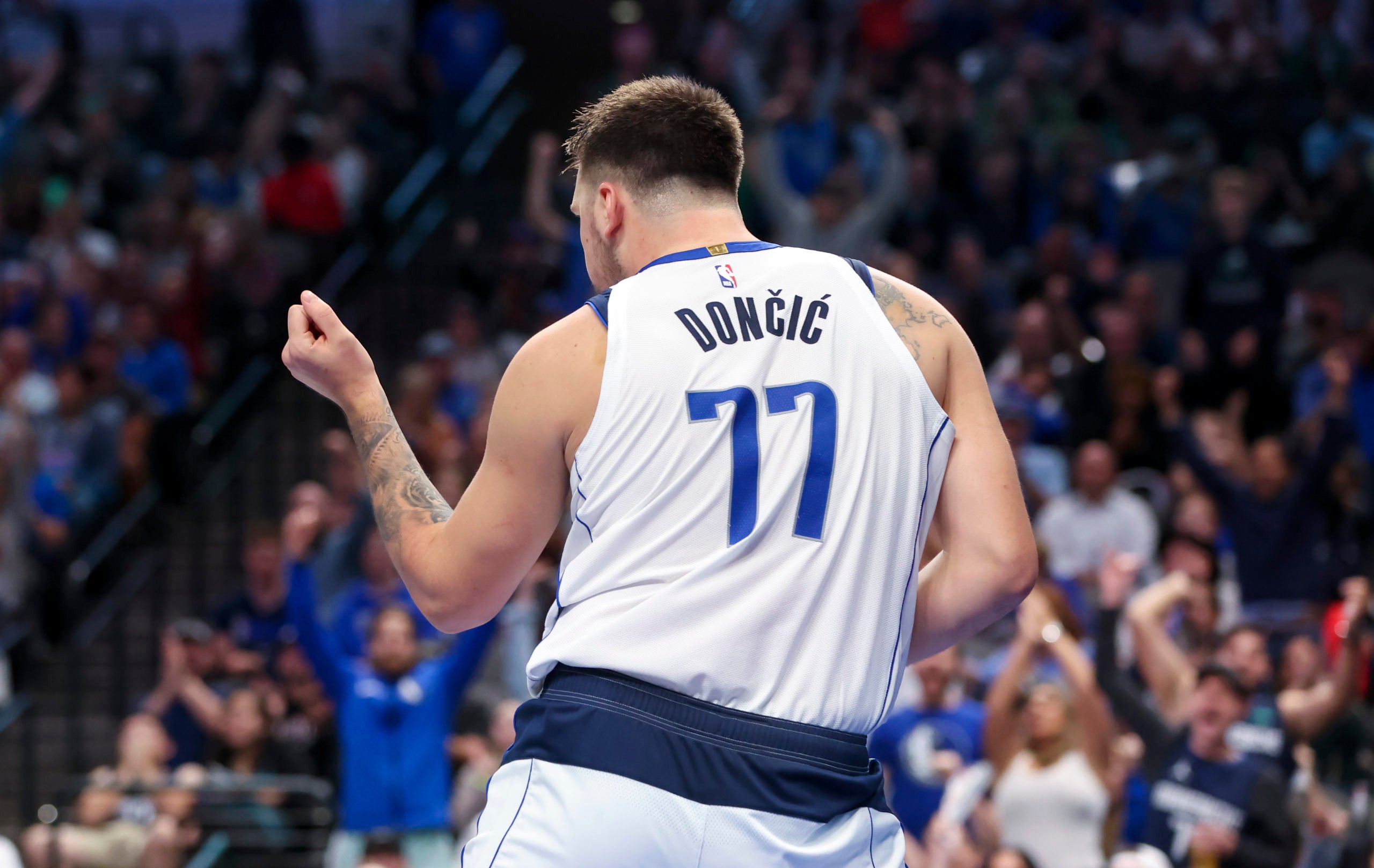 Luka Doncic
