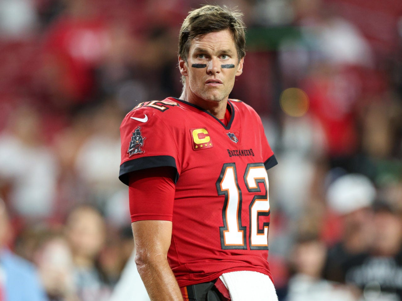 Buccaneers Ravens Brady