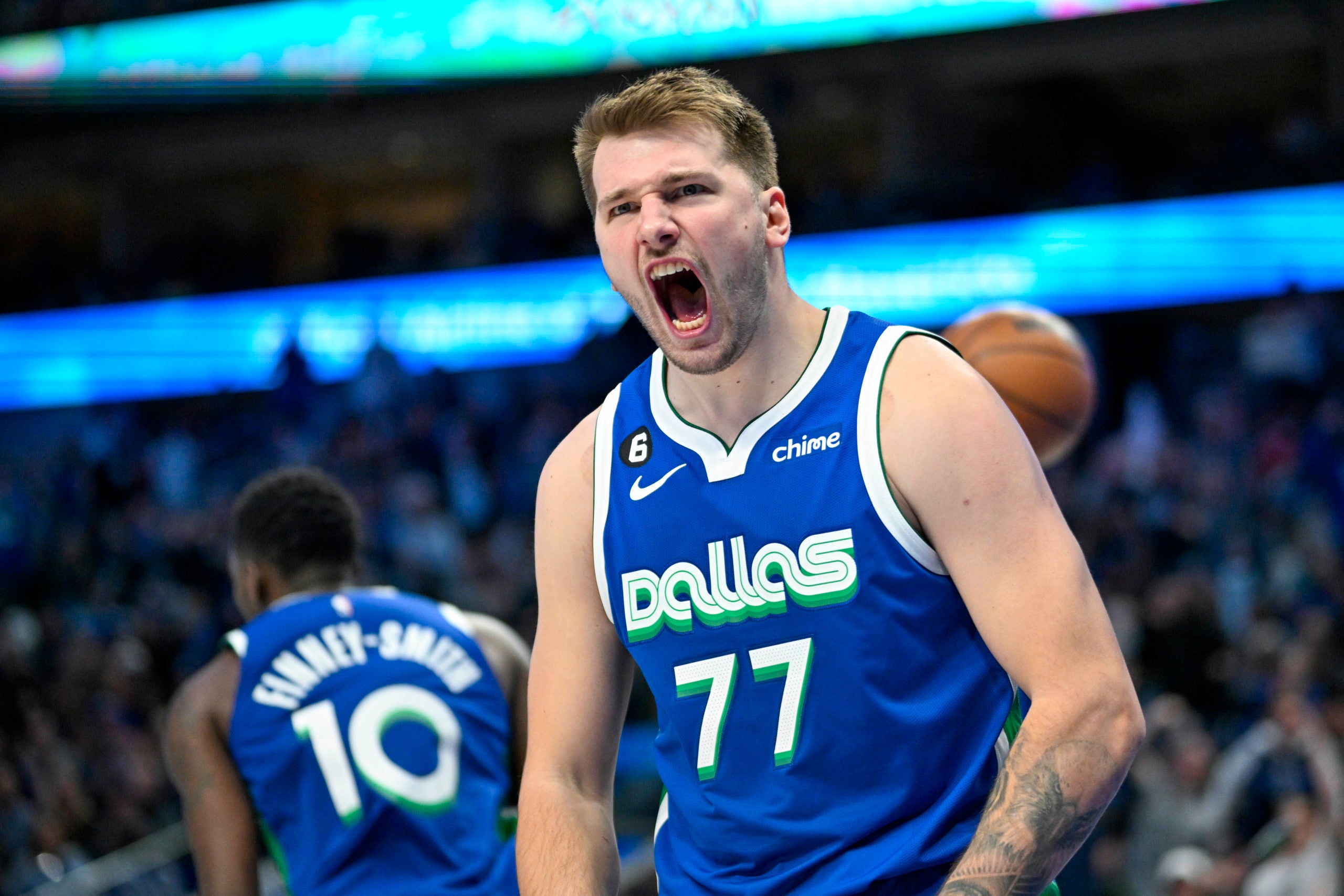 Luka Doncic