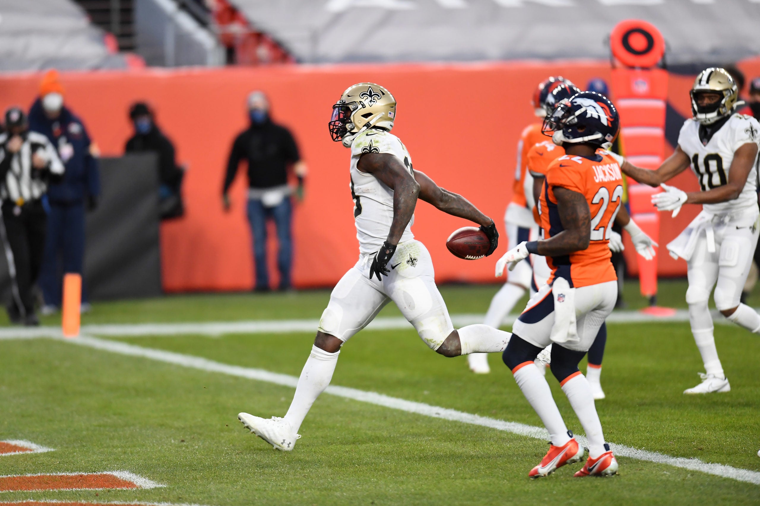 Murray, offense, Broncos