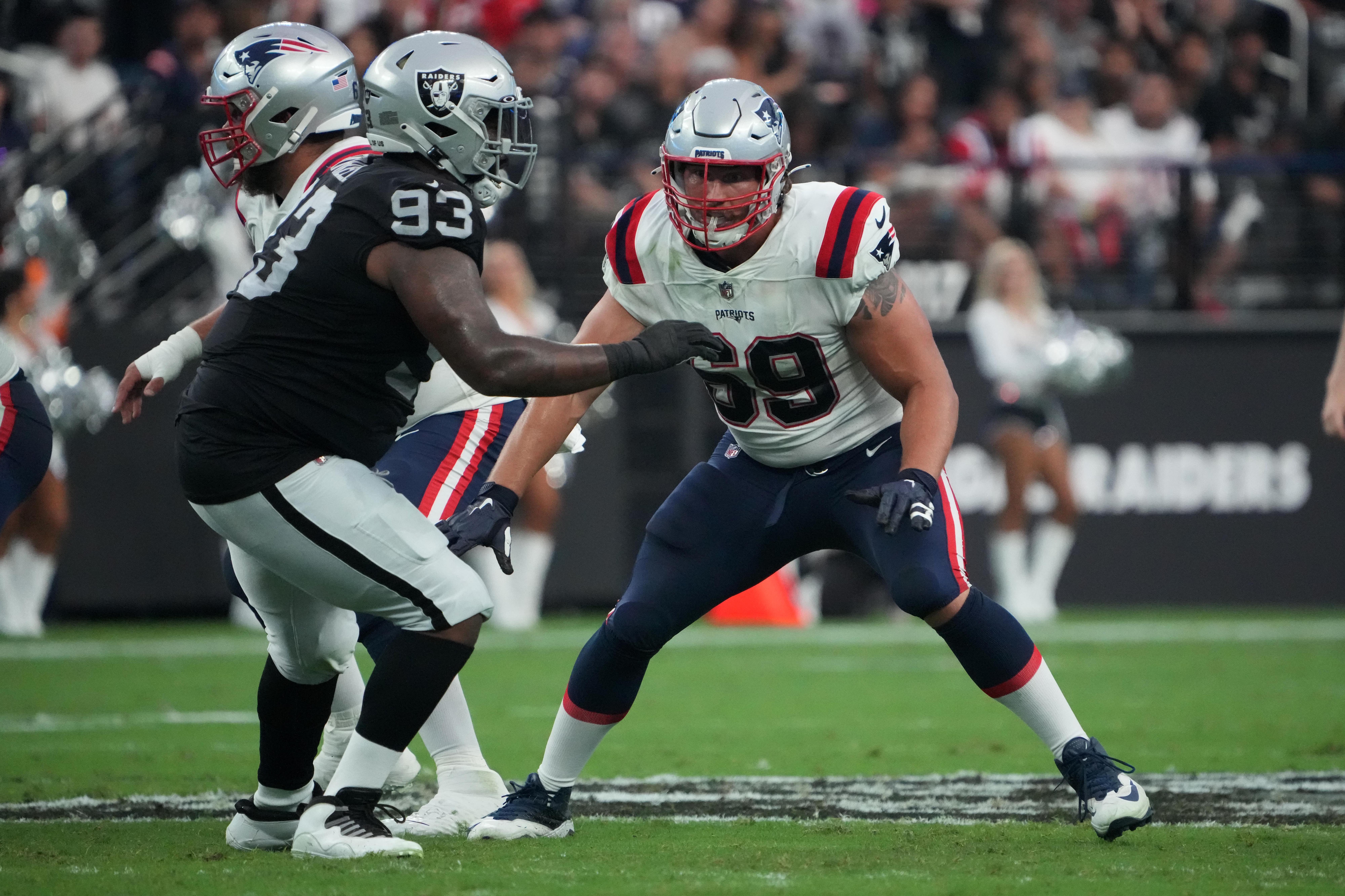 Raiders, rookie, Seahawks