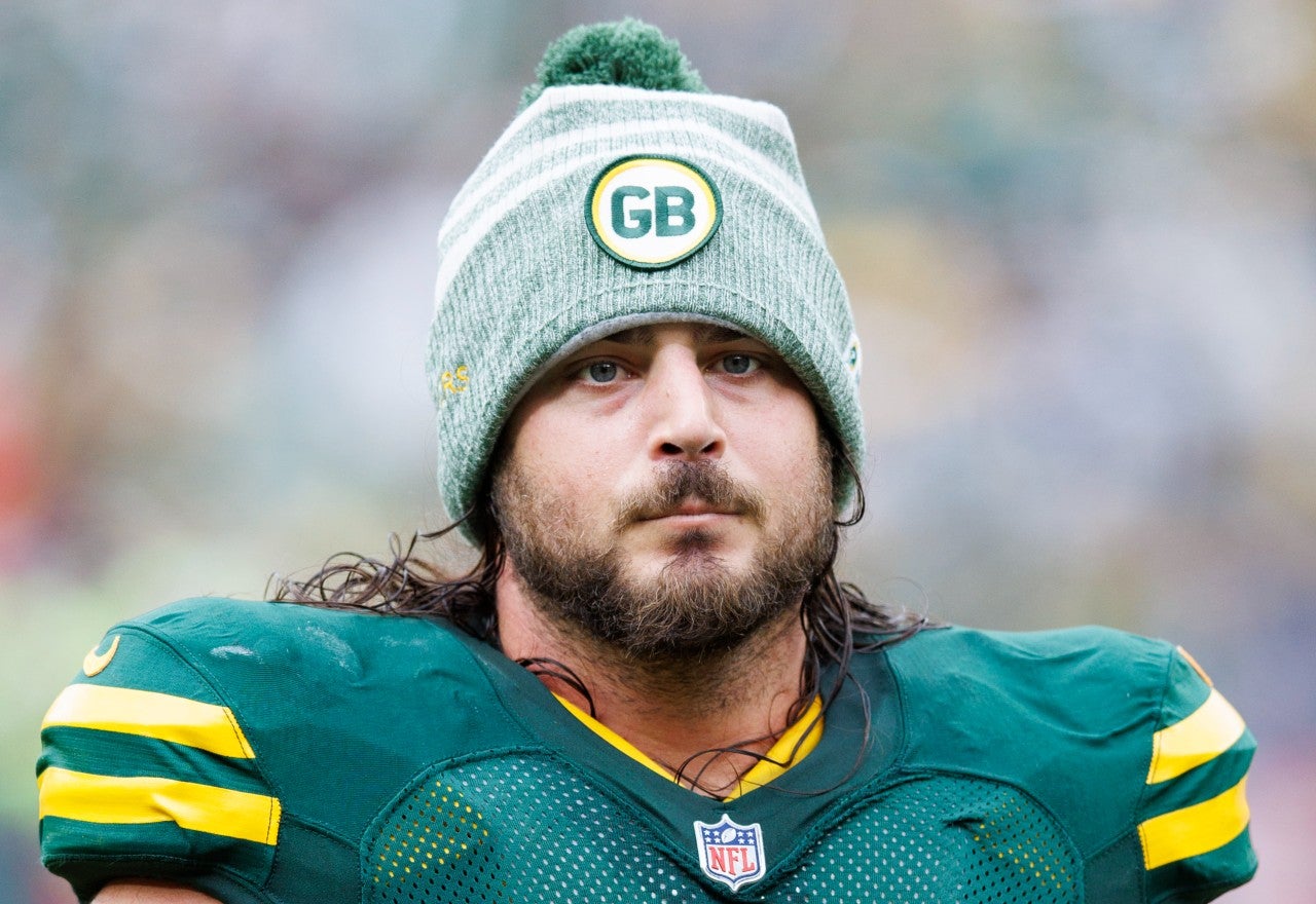 Packers Bakhtiari