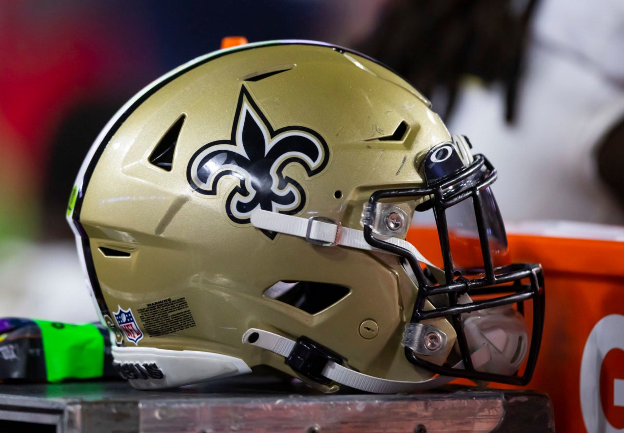 Saints Raiders Kamara trade