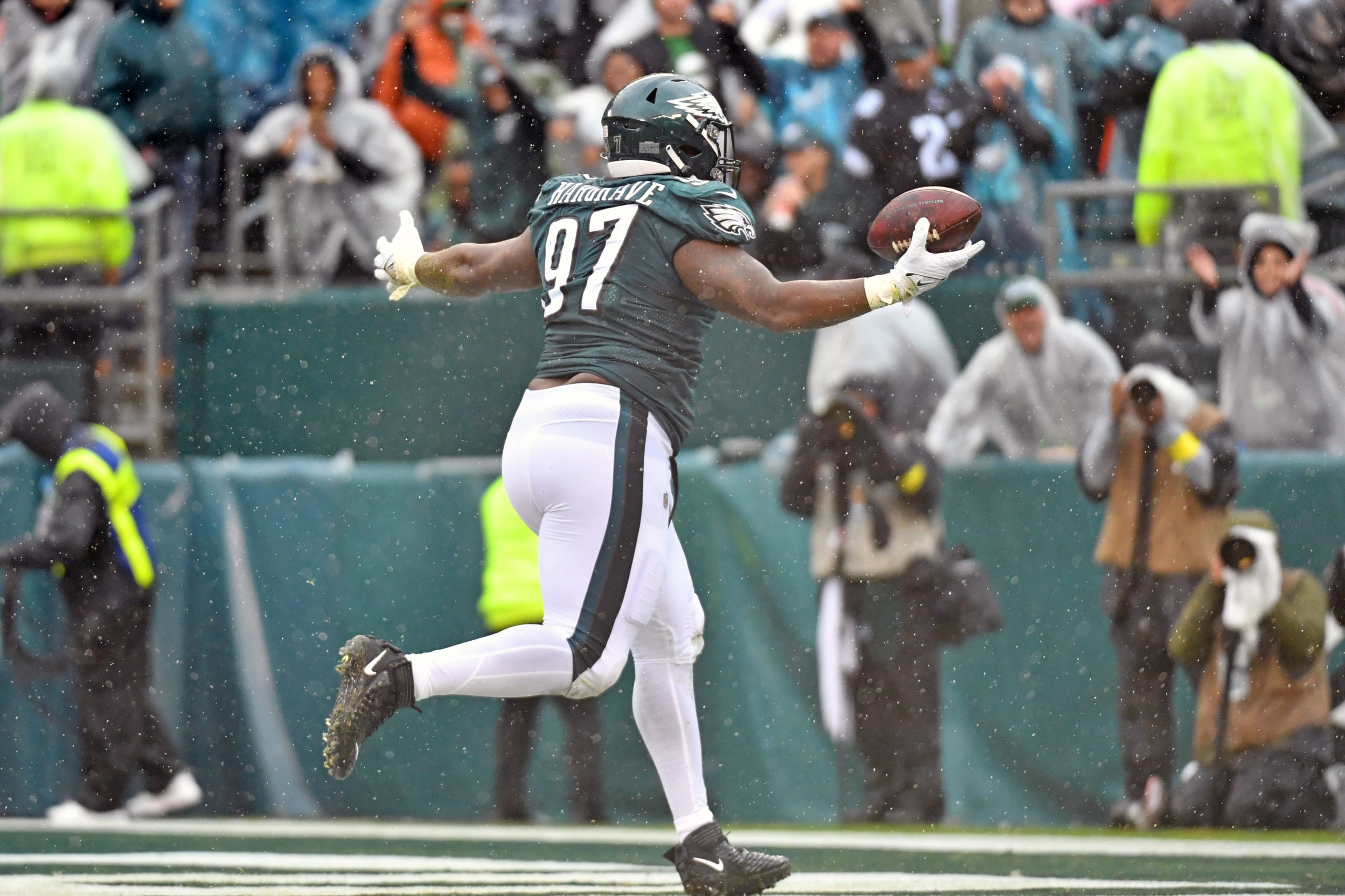 Eagles, franchise, history