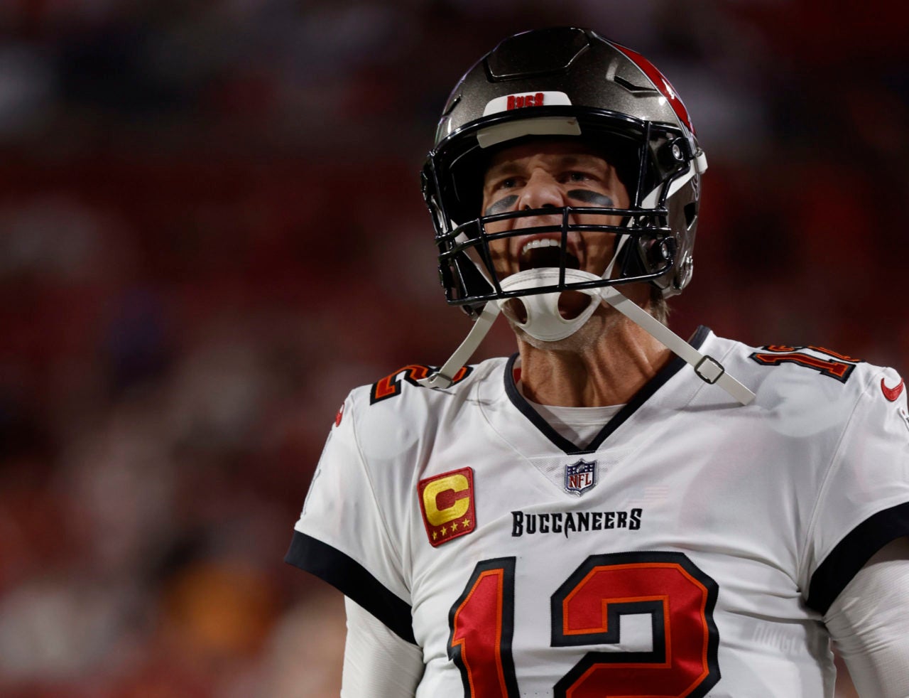 Buccaneers Falcons Patterson