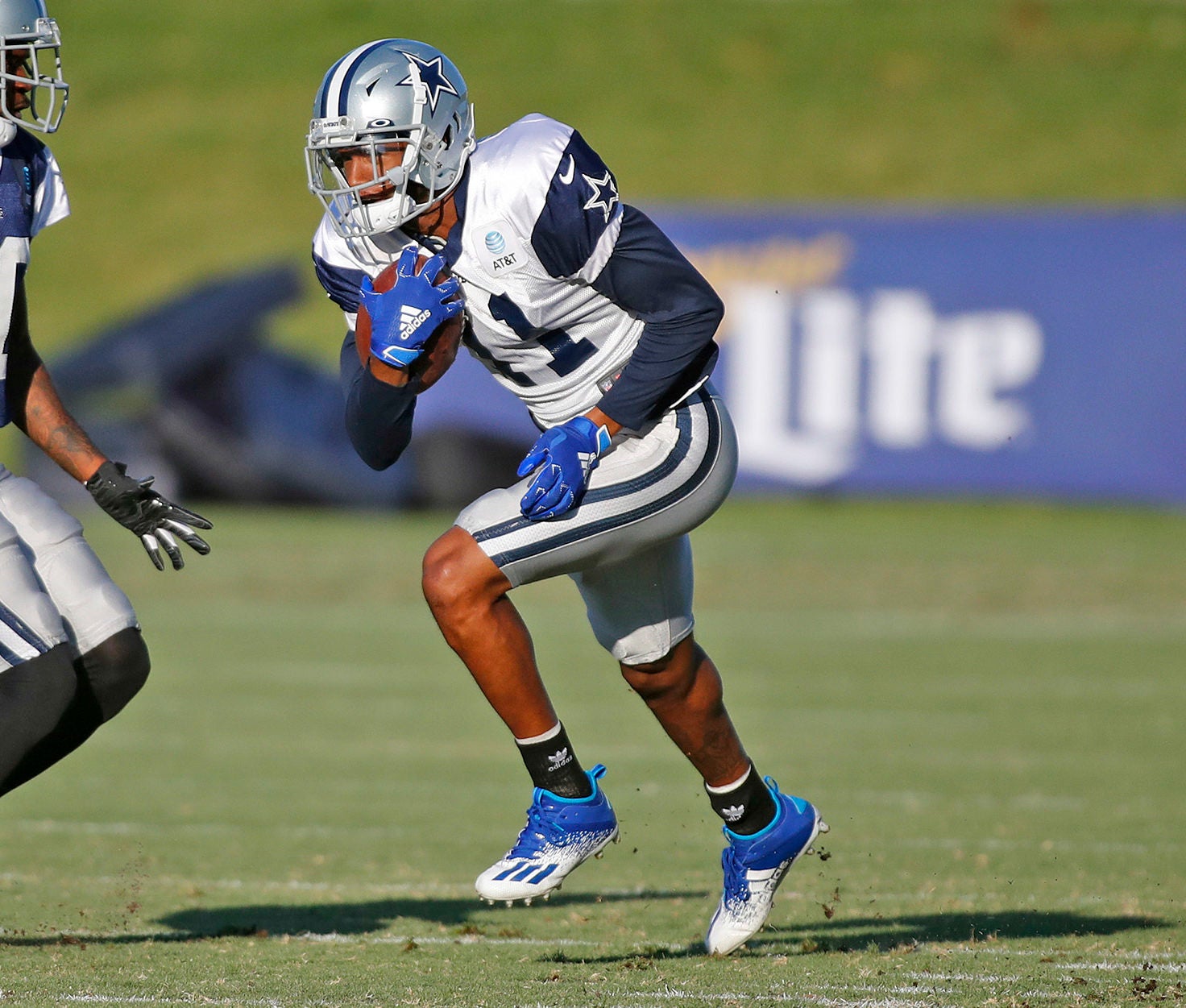 Dallas Cowboys, Cedrick Wilson