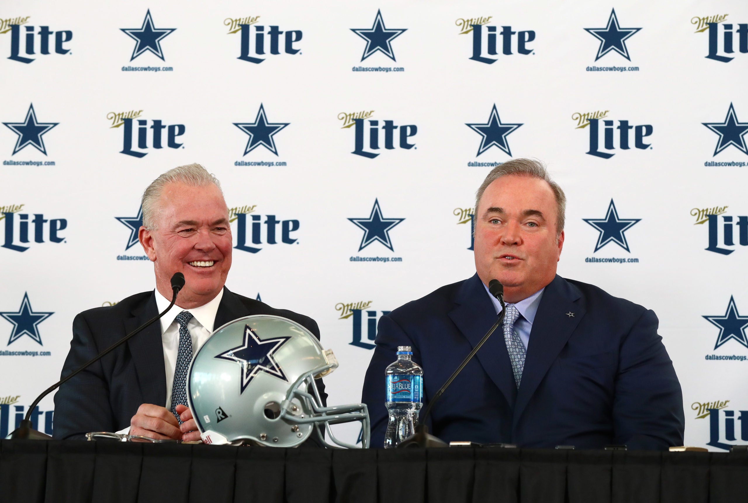 Dallas Cowboys NFL Draft