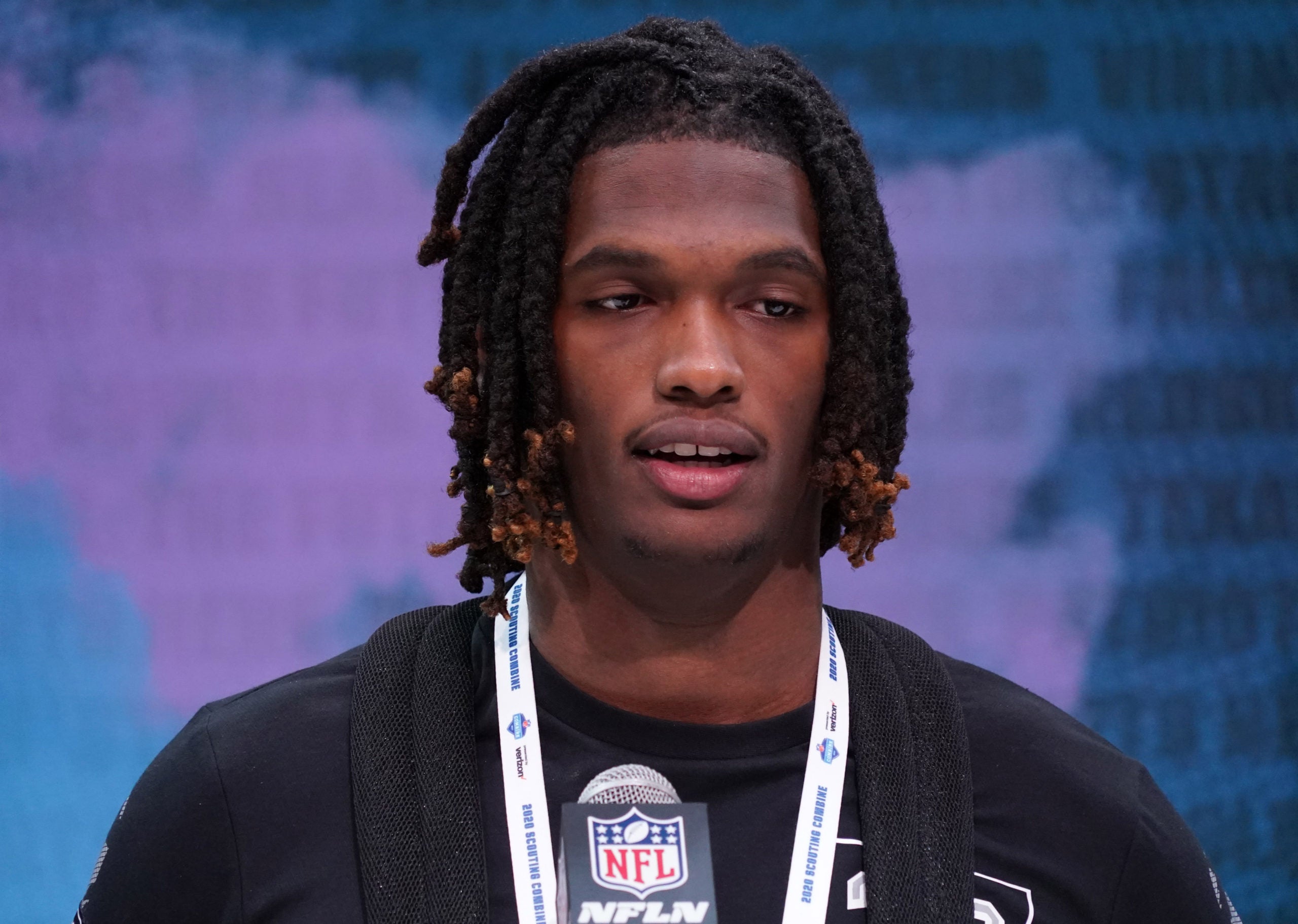 Dallas Cowboys, CeeDee Lamb