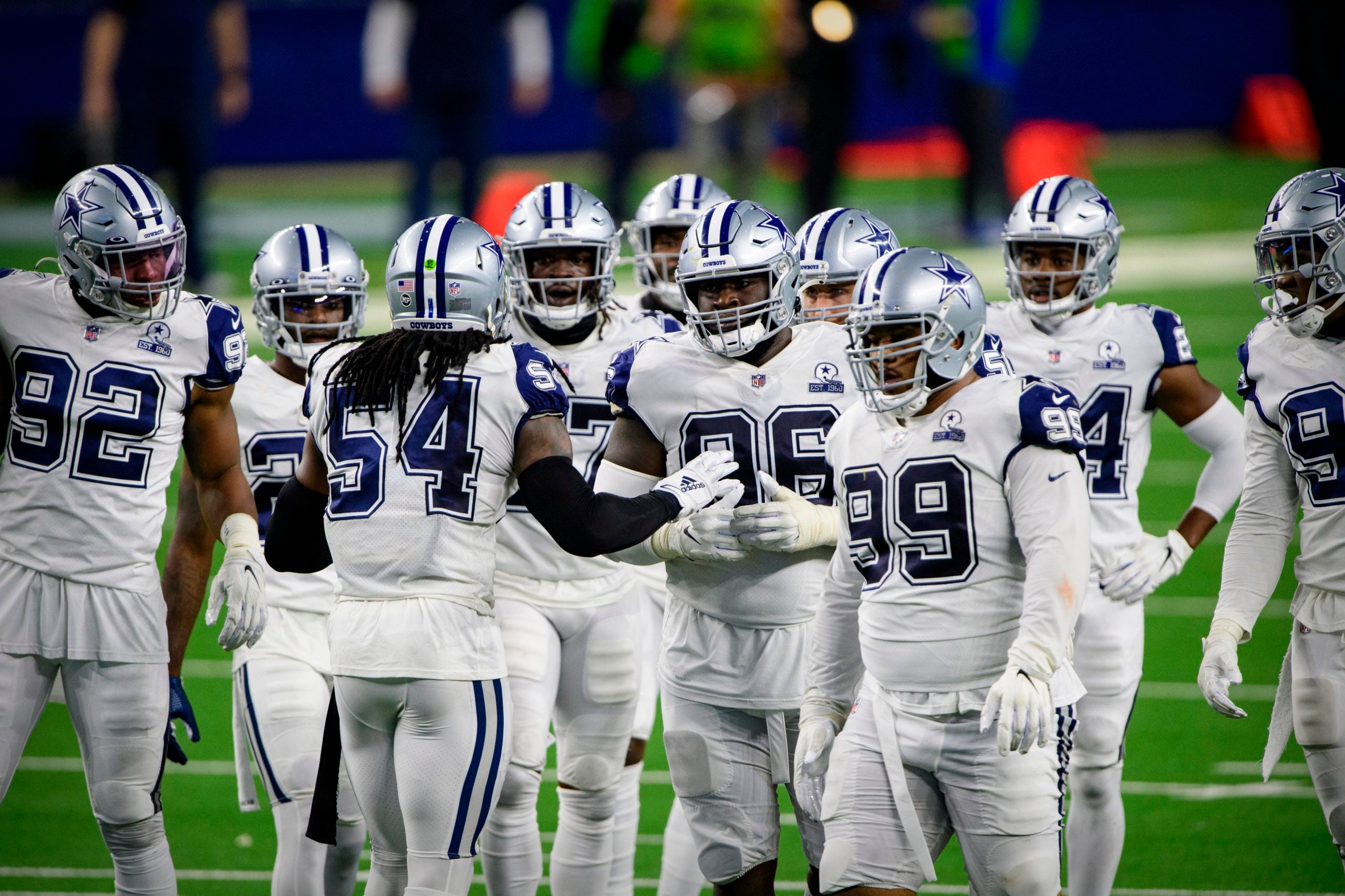 Dallas Cowboys Baltimore Ravens