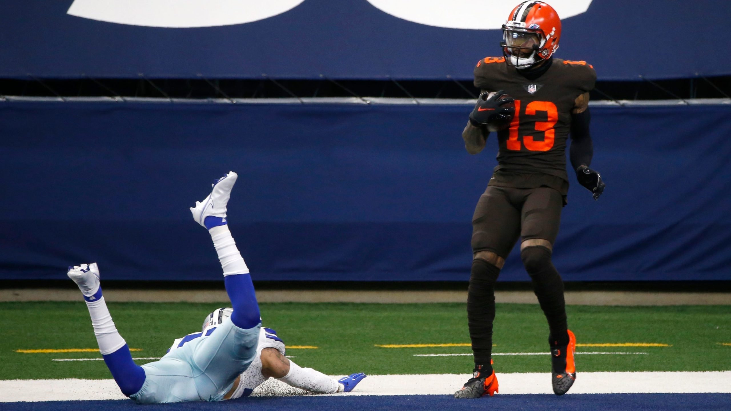 dallas cowboys defense