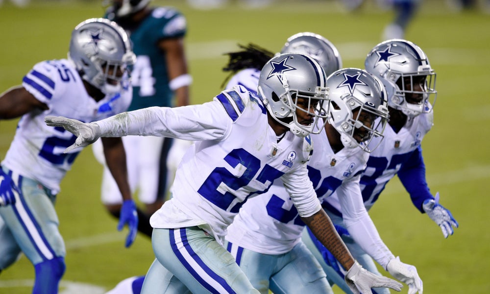 trevon diggs, sean lee, cowboys