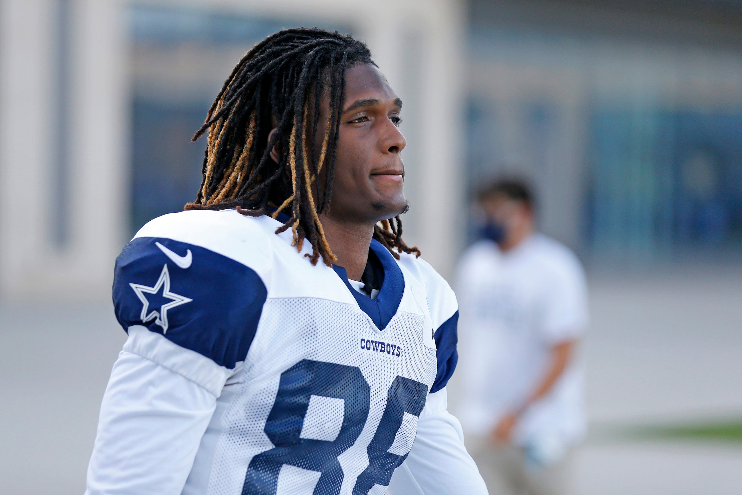 Dallas Cowboys, CeeDee Lamb