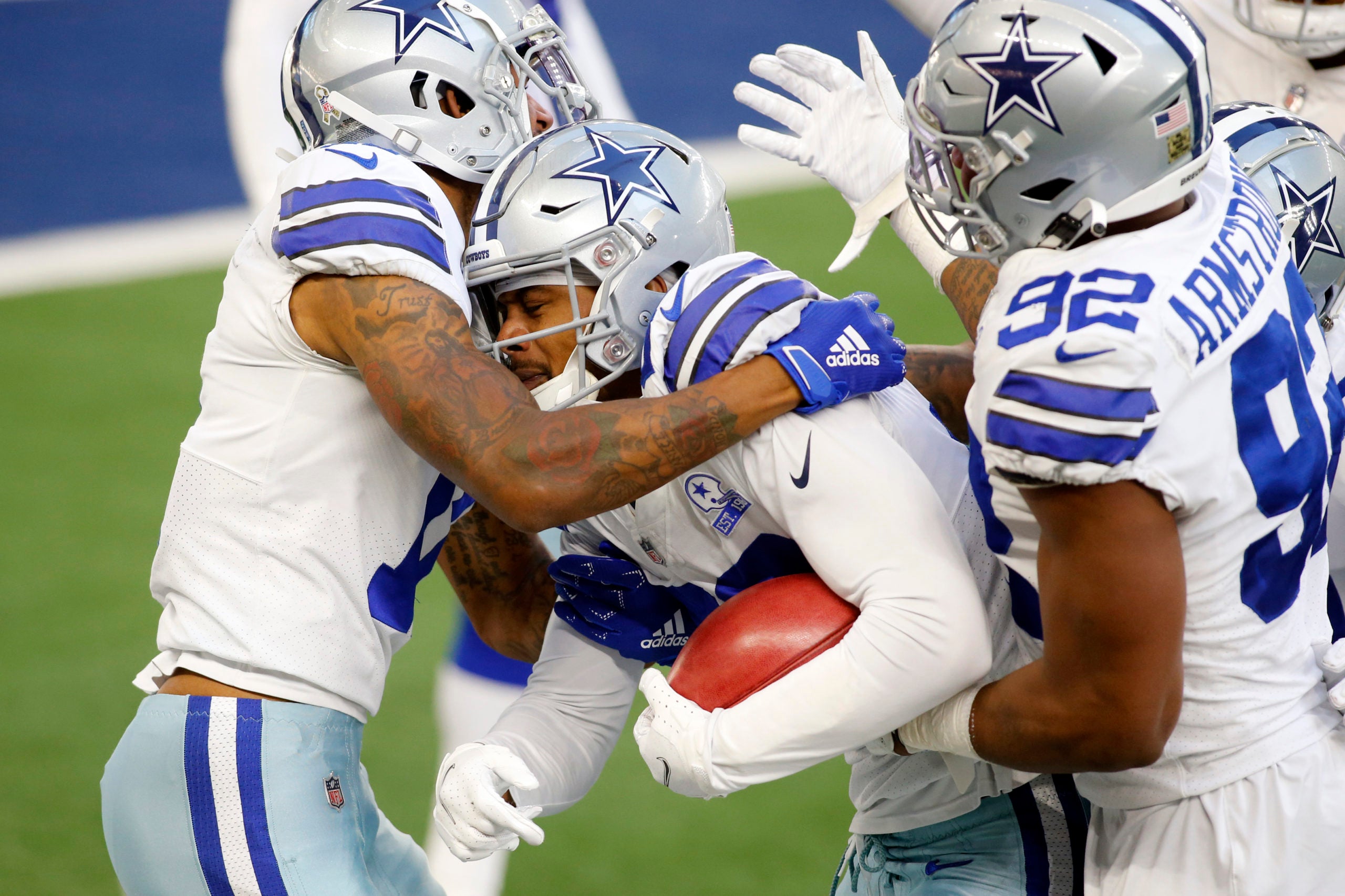 Dallas Cowboys, NFC East