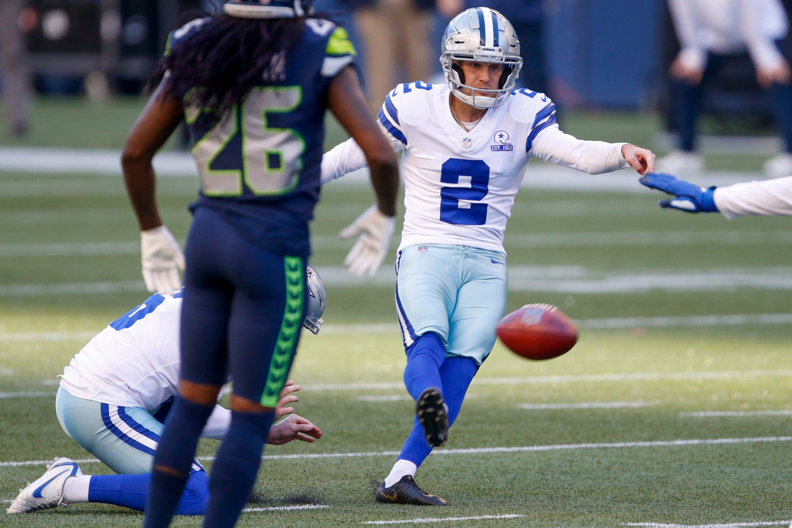 Dallas Cowboys Special Teams