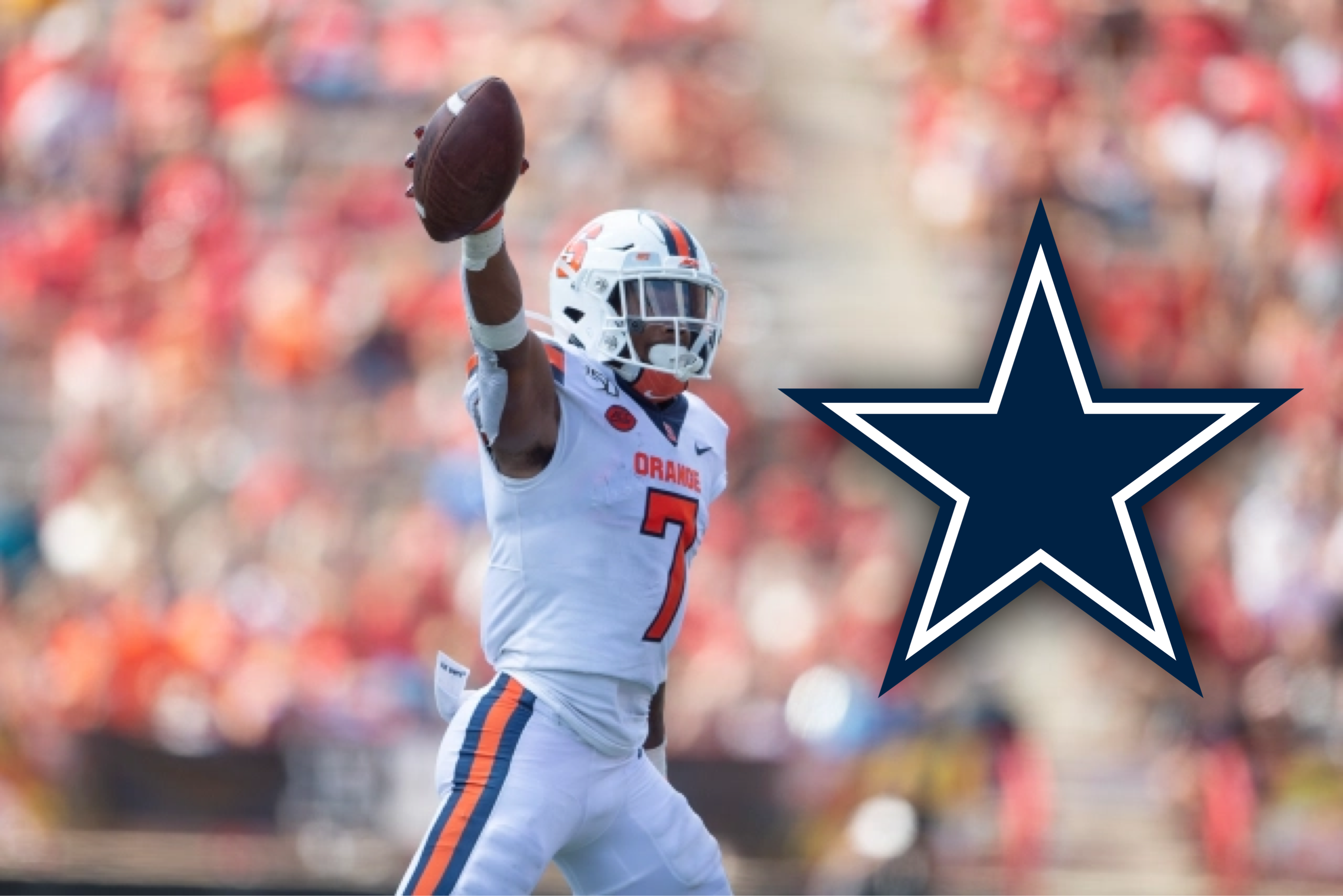 dallas cowboys 2021 nfl draft