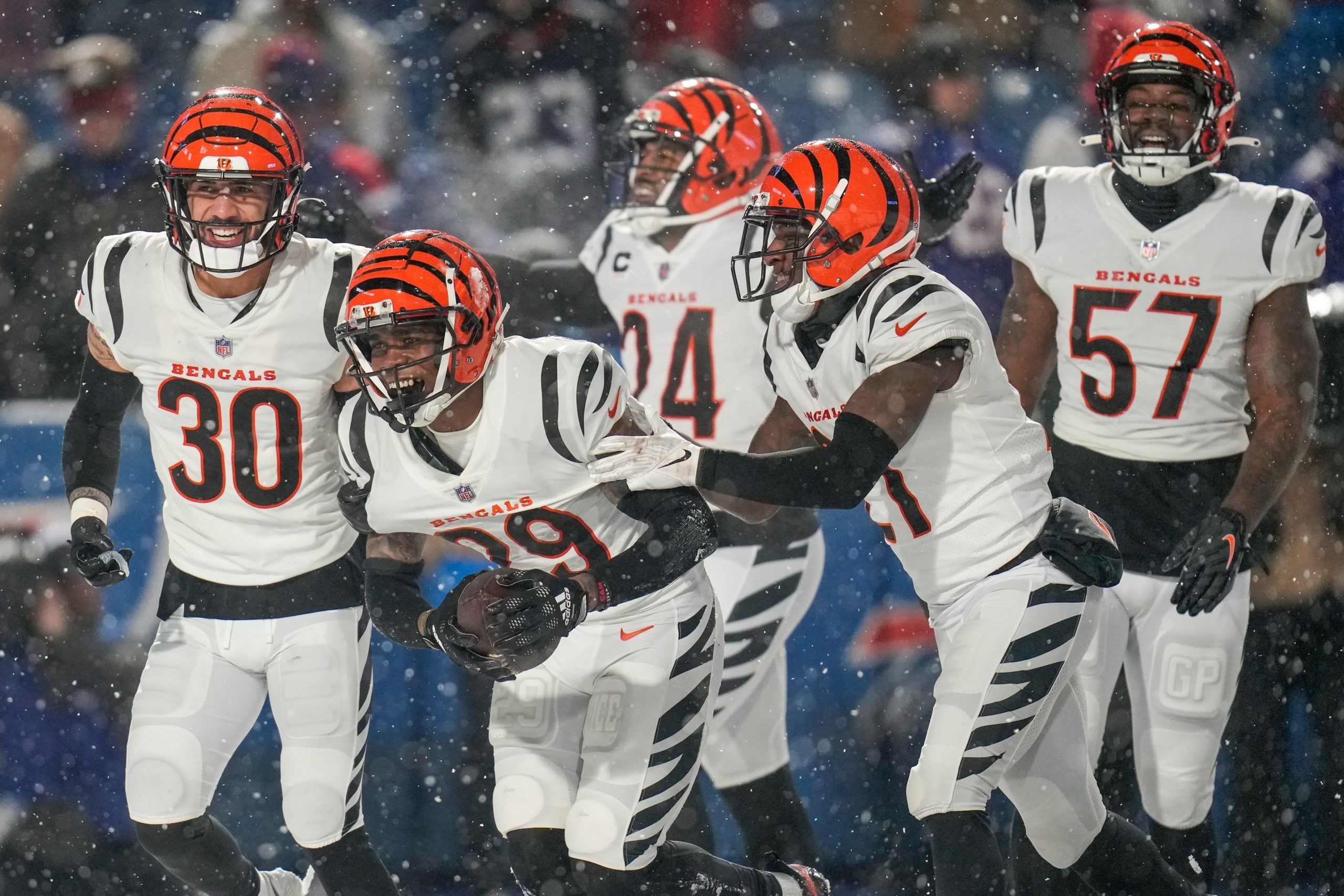 Cincinnati Bengals