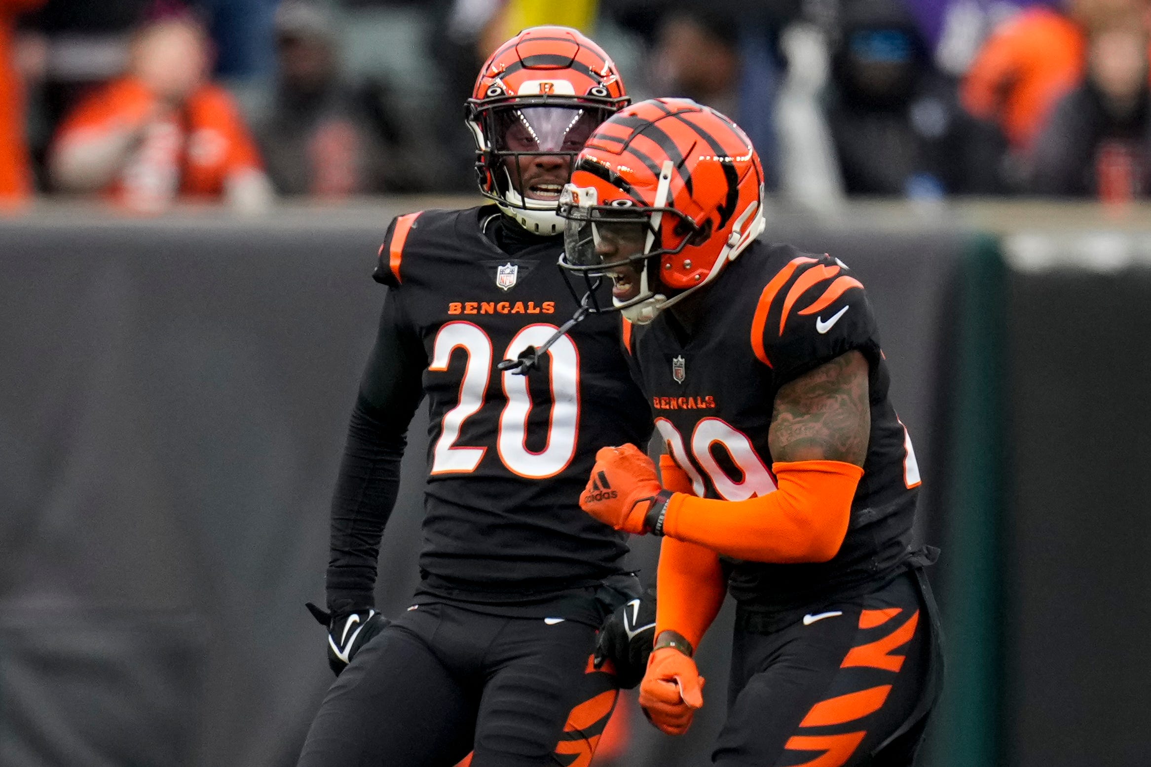 Cincinnati Bengals