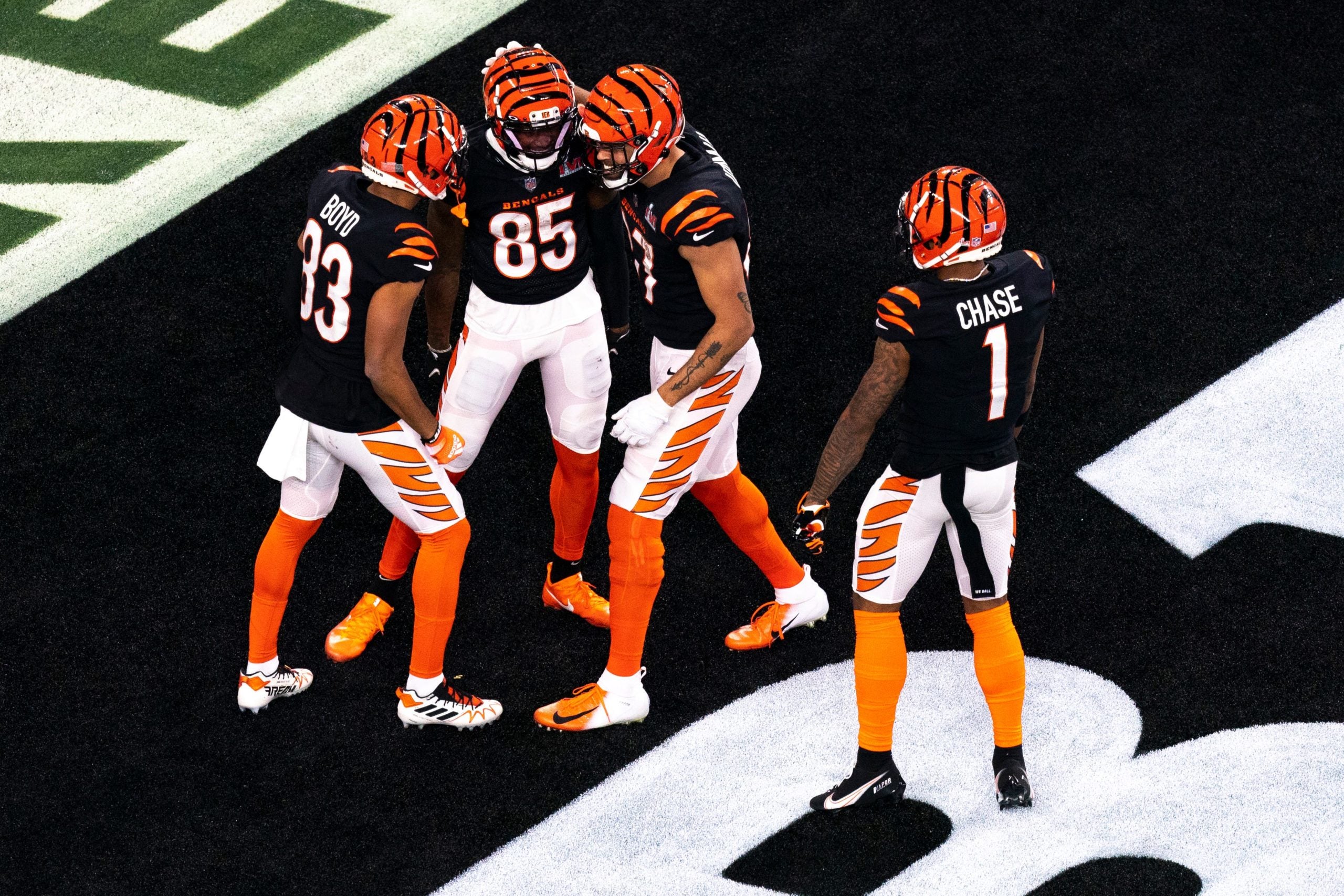 Cincinnati Bengals