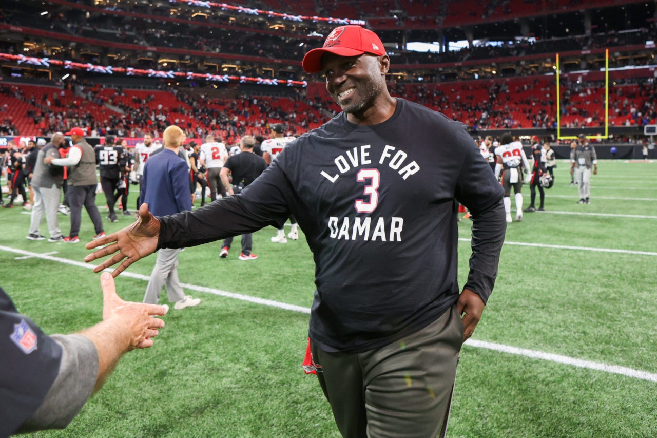 Buccaneers Jensen Cowboys playoffs