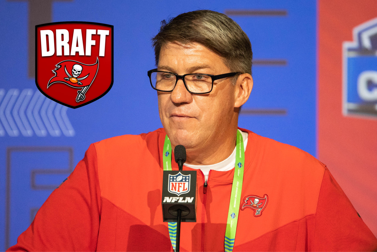 Buccaneers draft Buccaneers draft