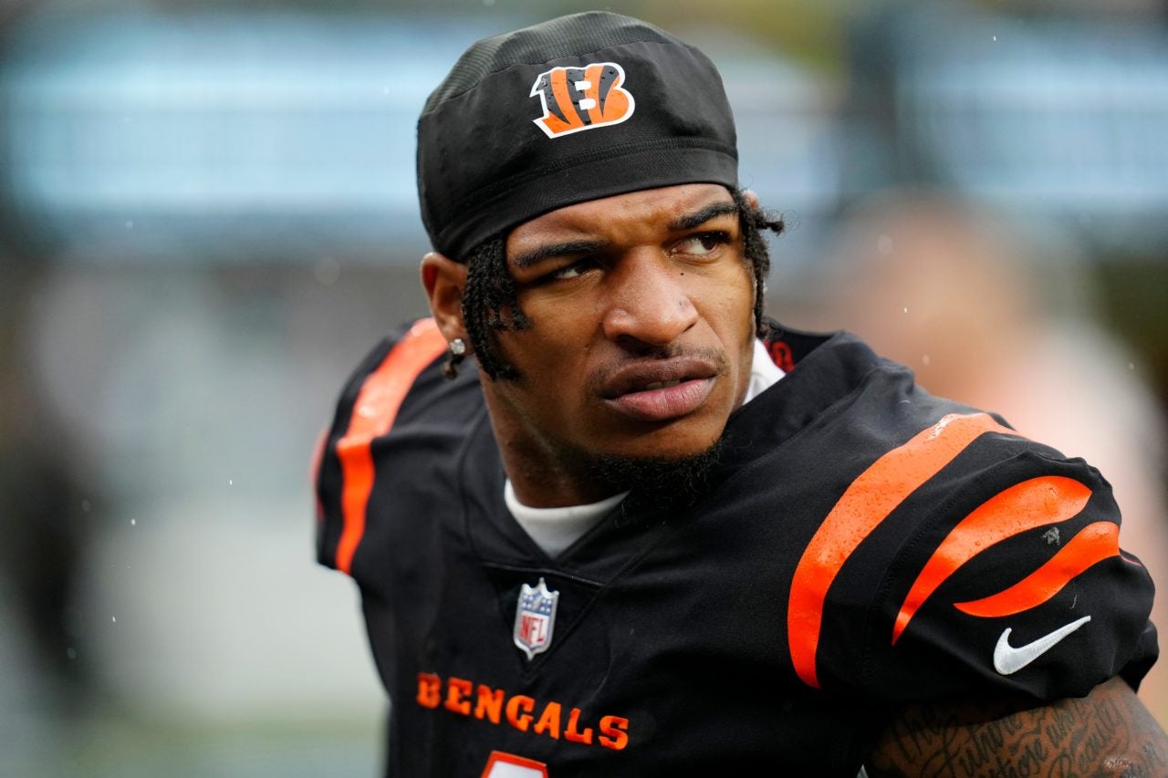 Bengals Dolphins Tagovailoa