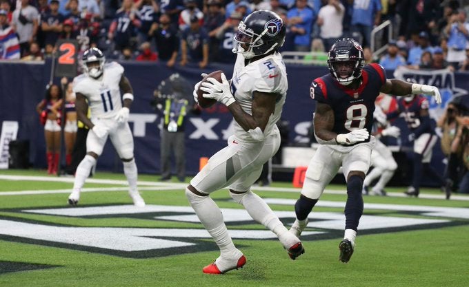 Tennessee Titans NFL playoffs AFC seed New England Patriots matchup matchups Cincinnati Bengals Las Vegas Raiders Kansas City Chiefs Buffalo Bills