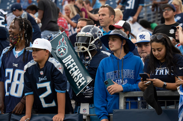 Tennessee Titans