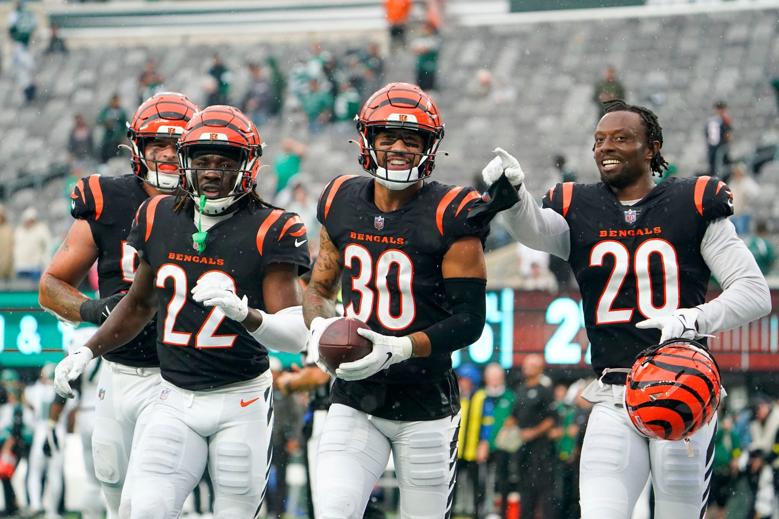 Cincinnati Bengals