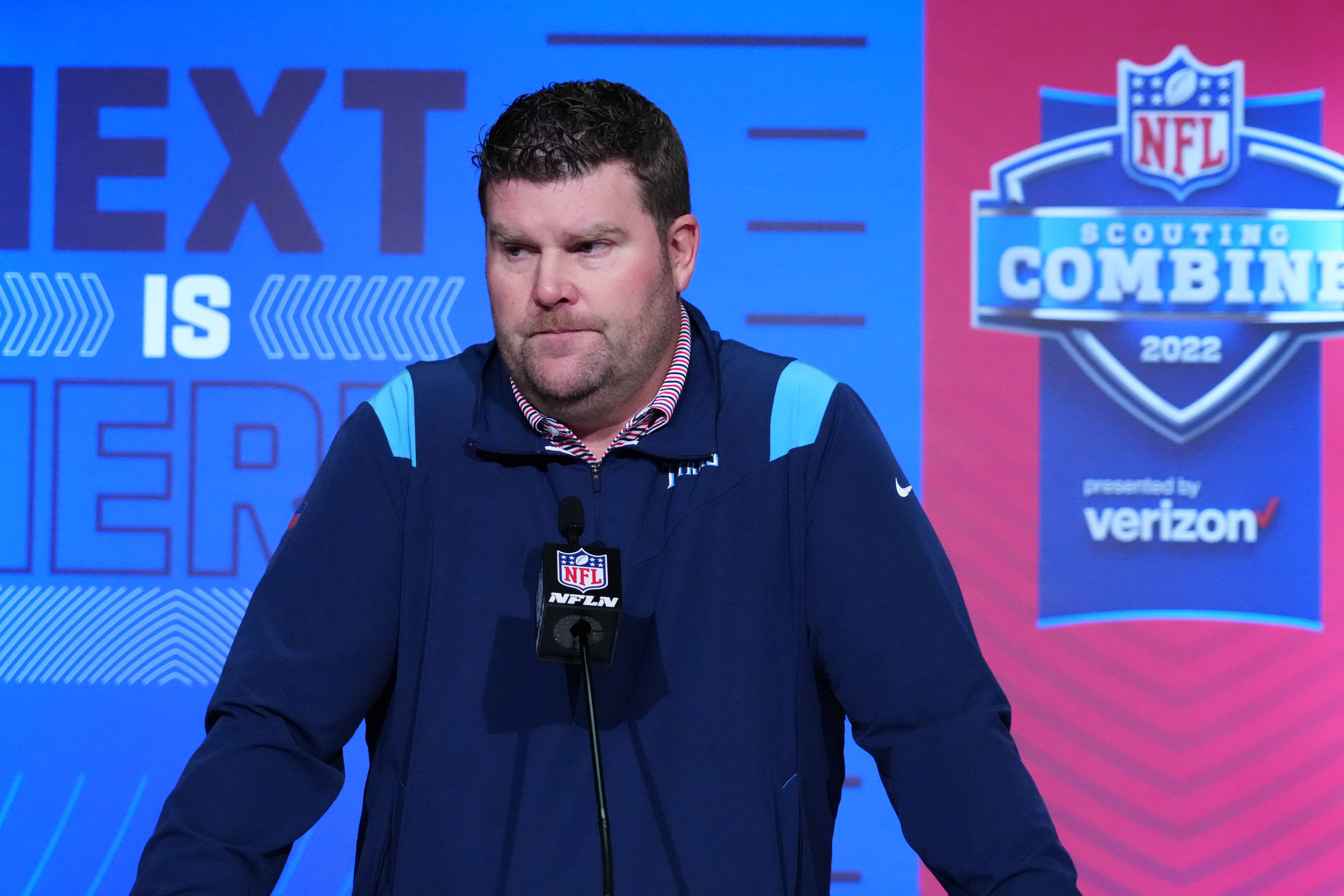 Titans, draft, Tennessee, NFL first round